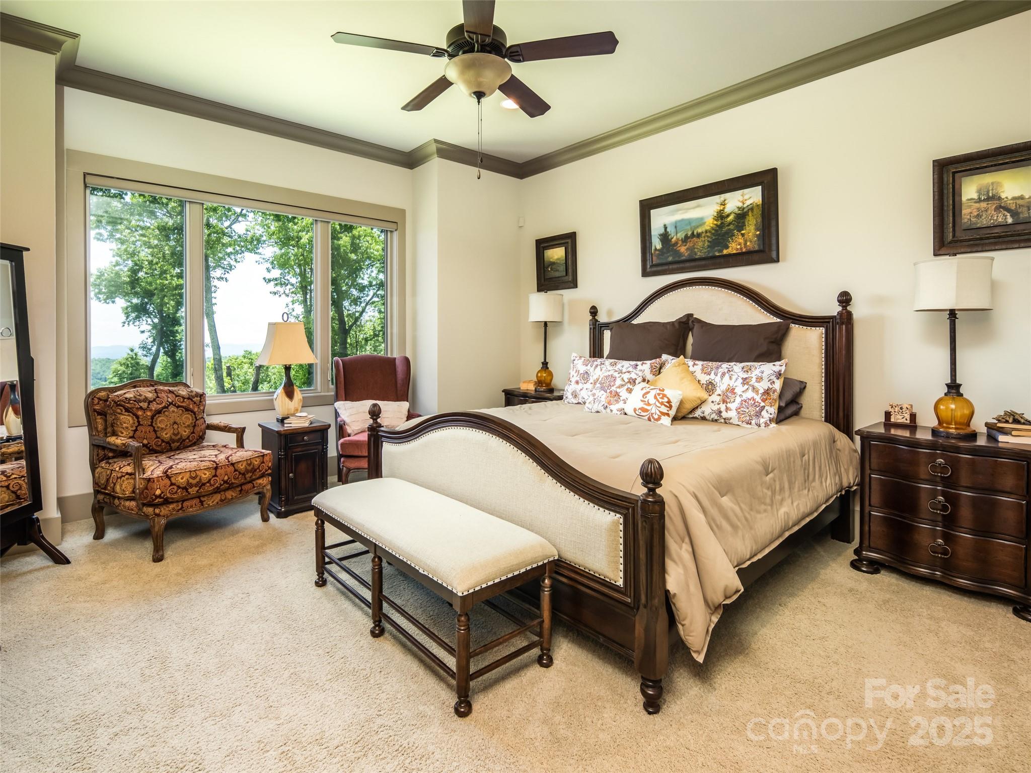 Grand Highlands at Bearwallow - Residential