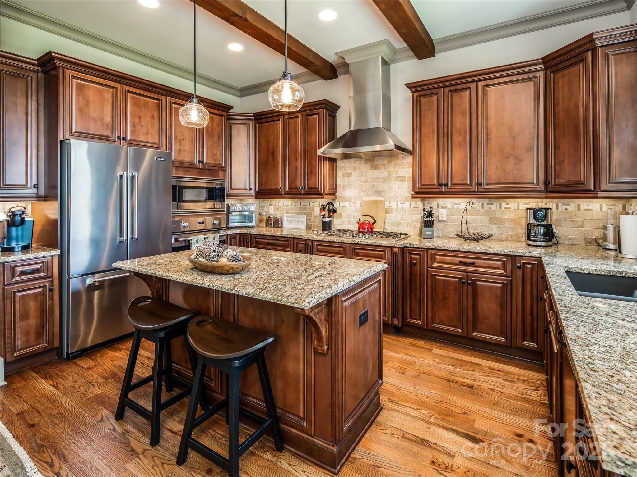 Grand Highlands at Bearwallow - Residential