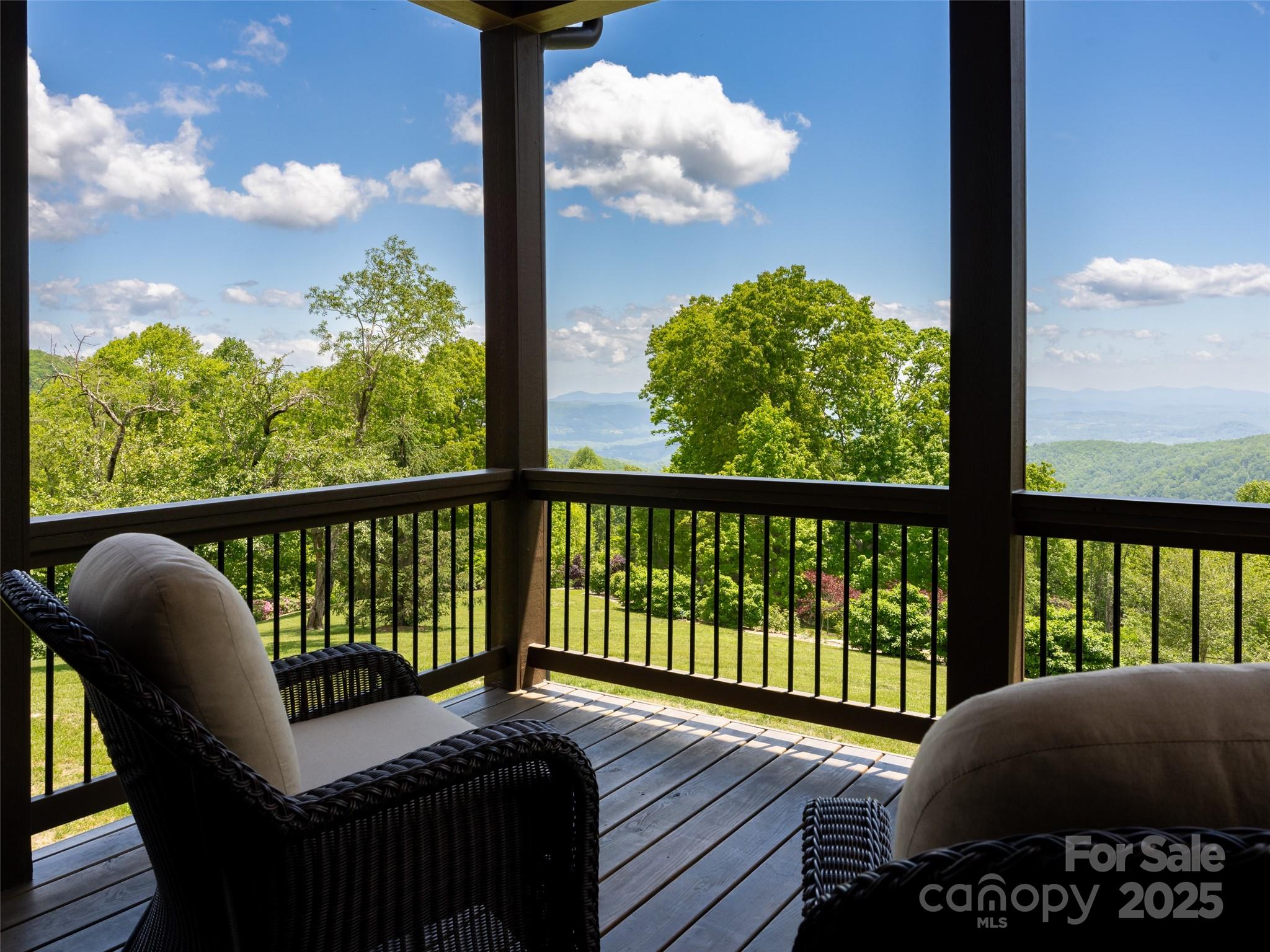 Grand Highlands at Bearwallow - Residential