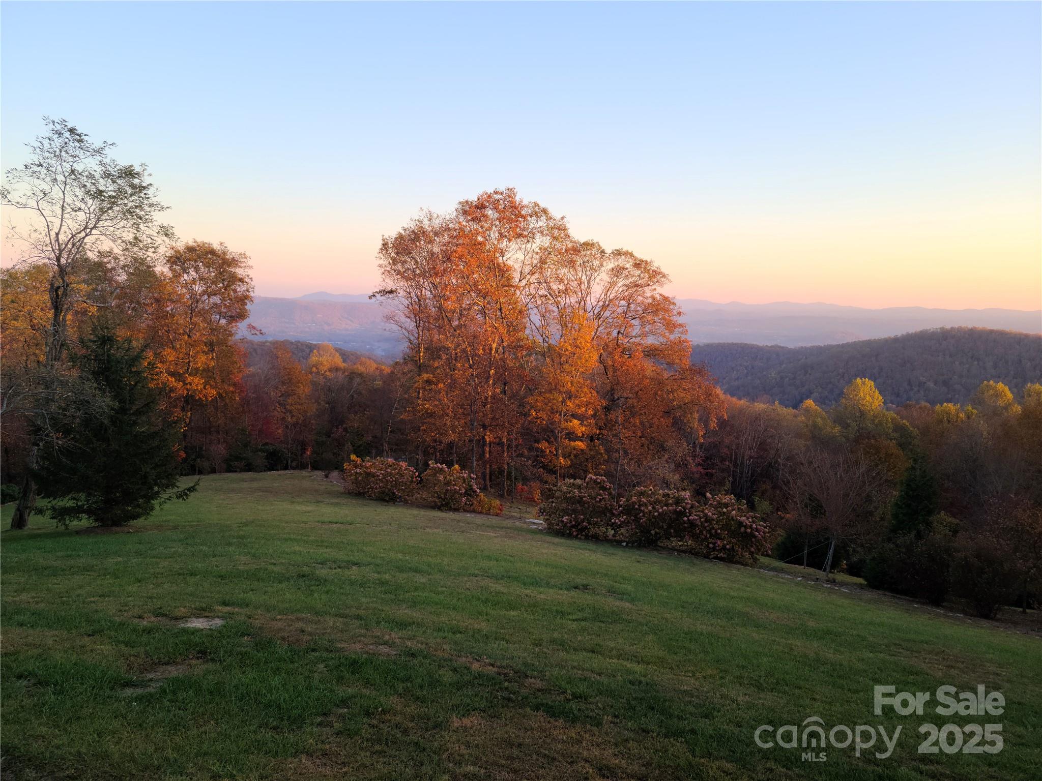 Grand Highlands at Bearwallow - Residential