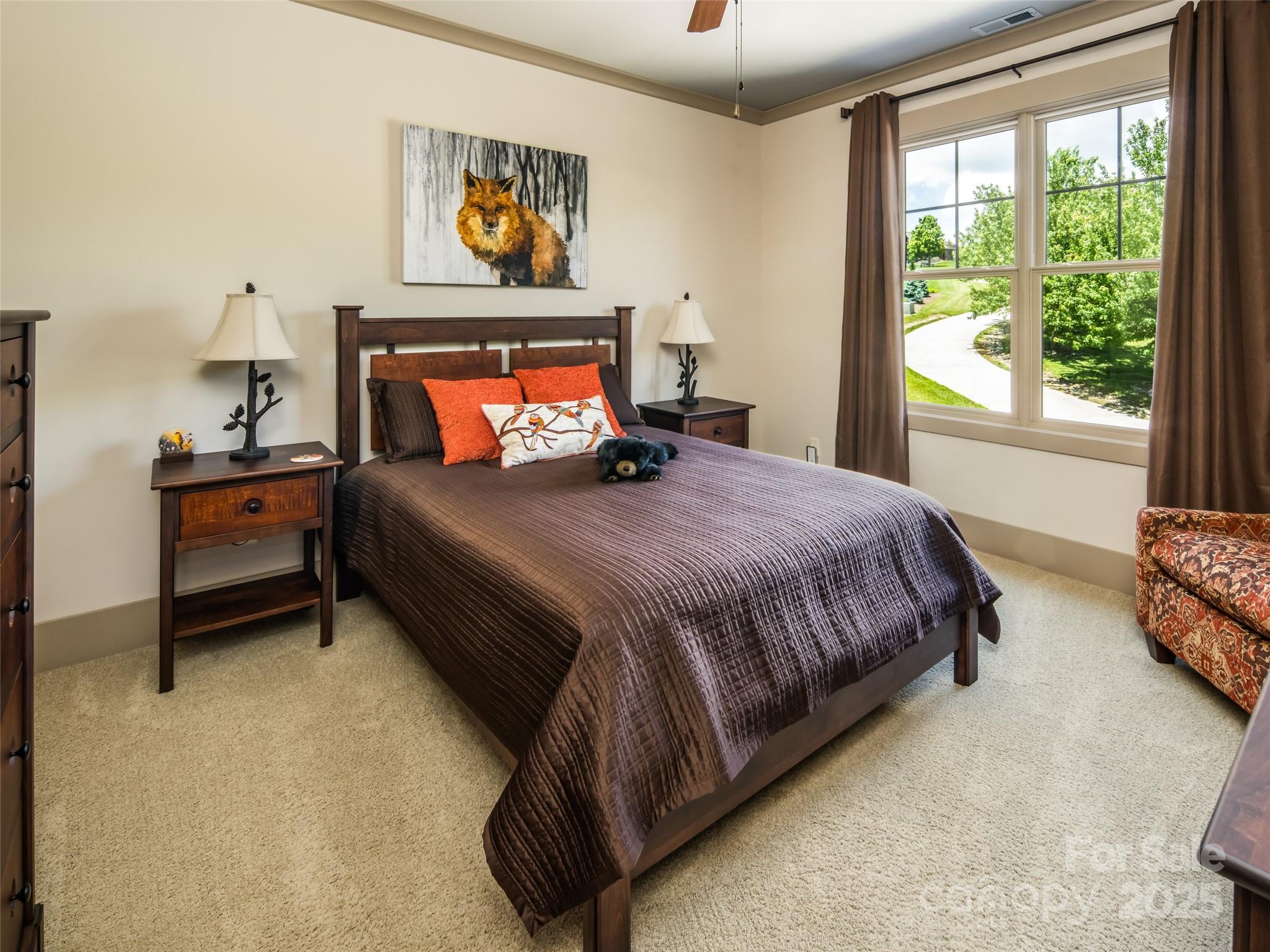 Grand Highlands at Bearwallow - Residential