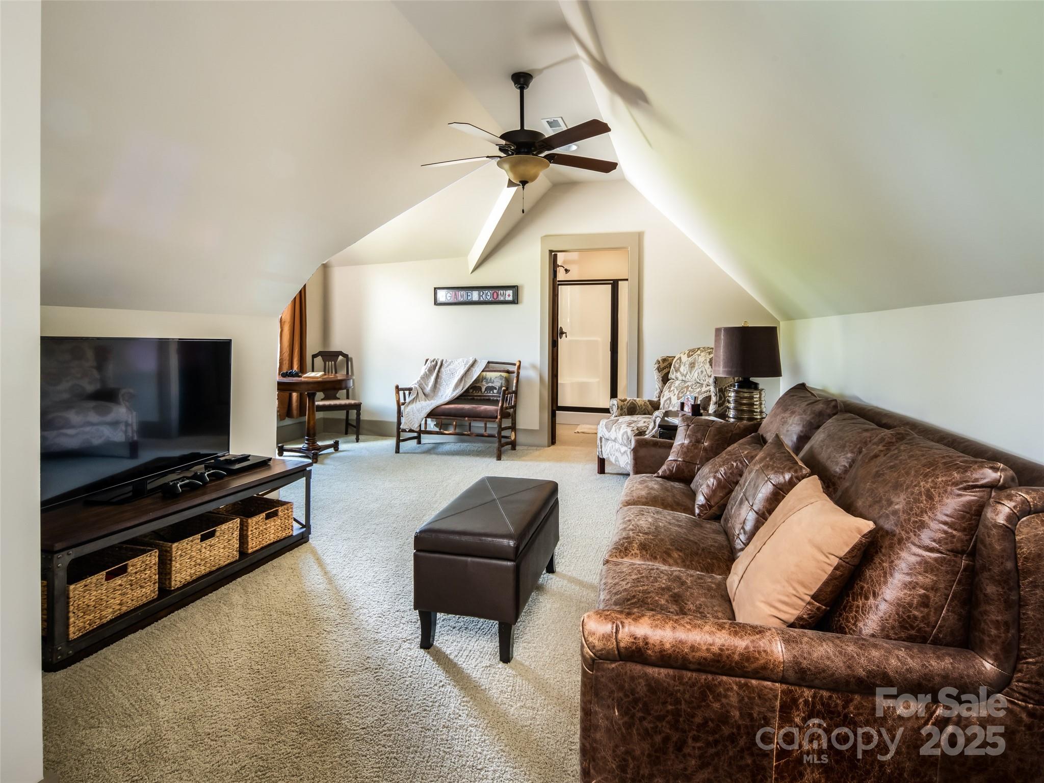 Grand Highlands at Bearwallow - Residential