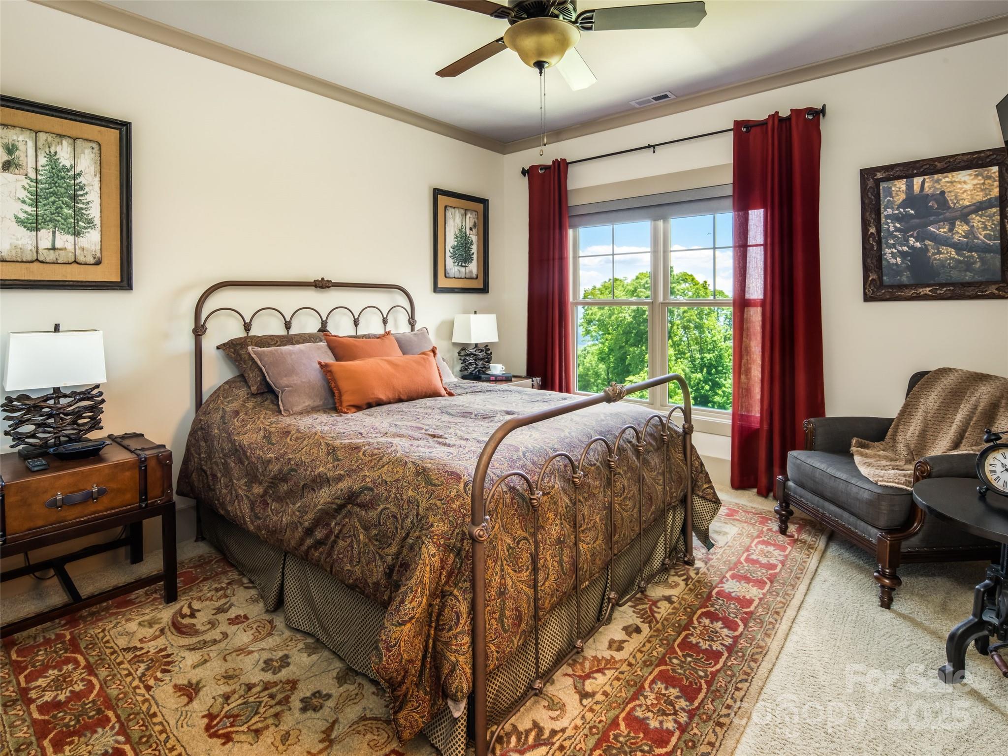 Grand Highlands at Bearwallow - Residential