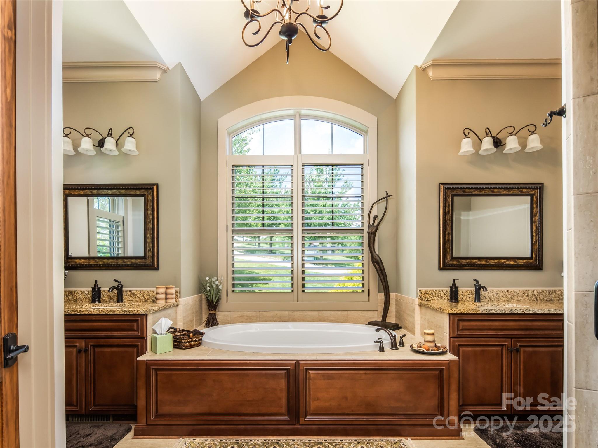 Grand Highlands at Bearwallow - Residential