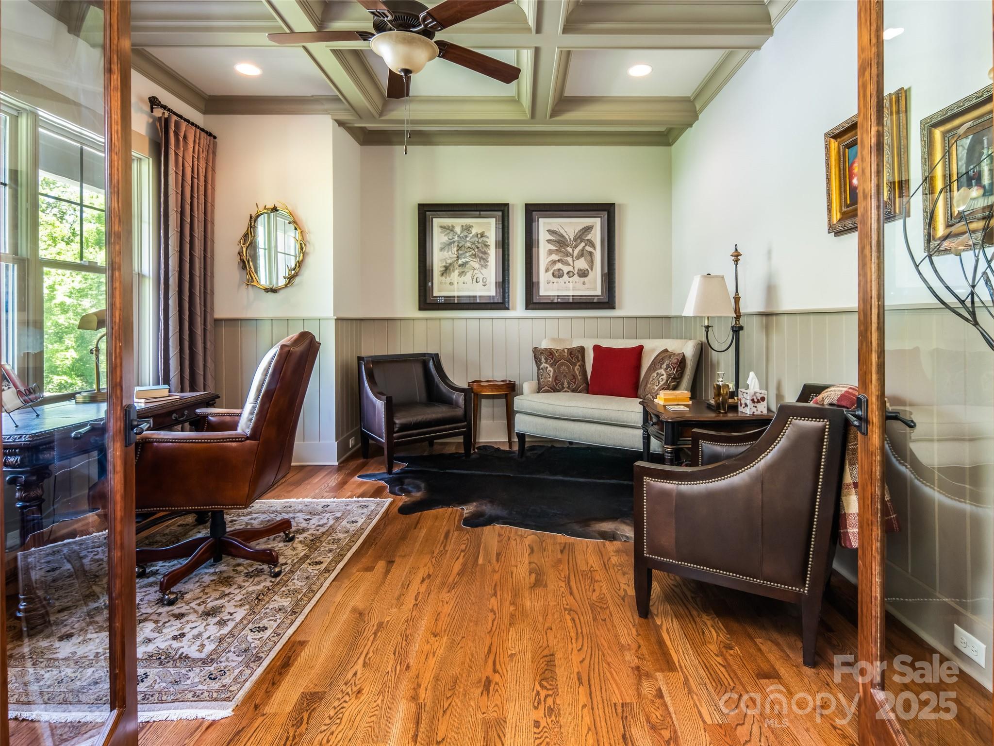 Grand Highlands at Bearwallow - Residential