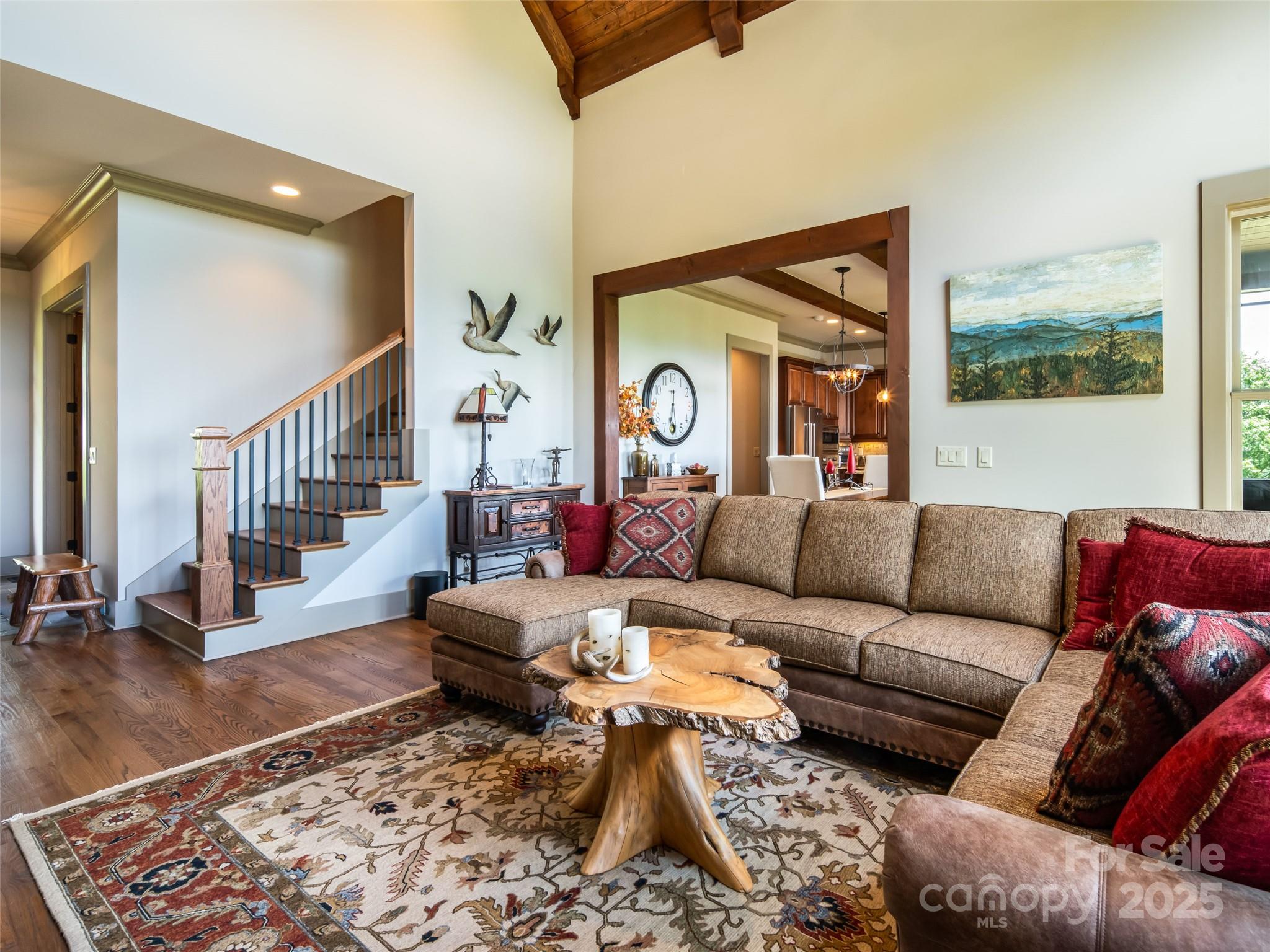 Grand Highlands at Bearwallow - Residential