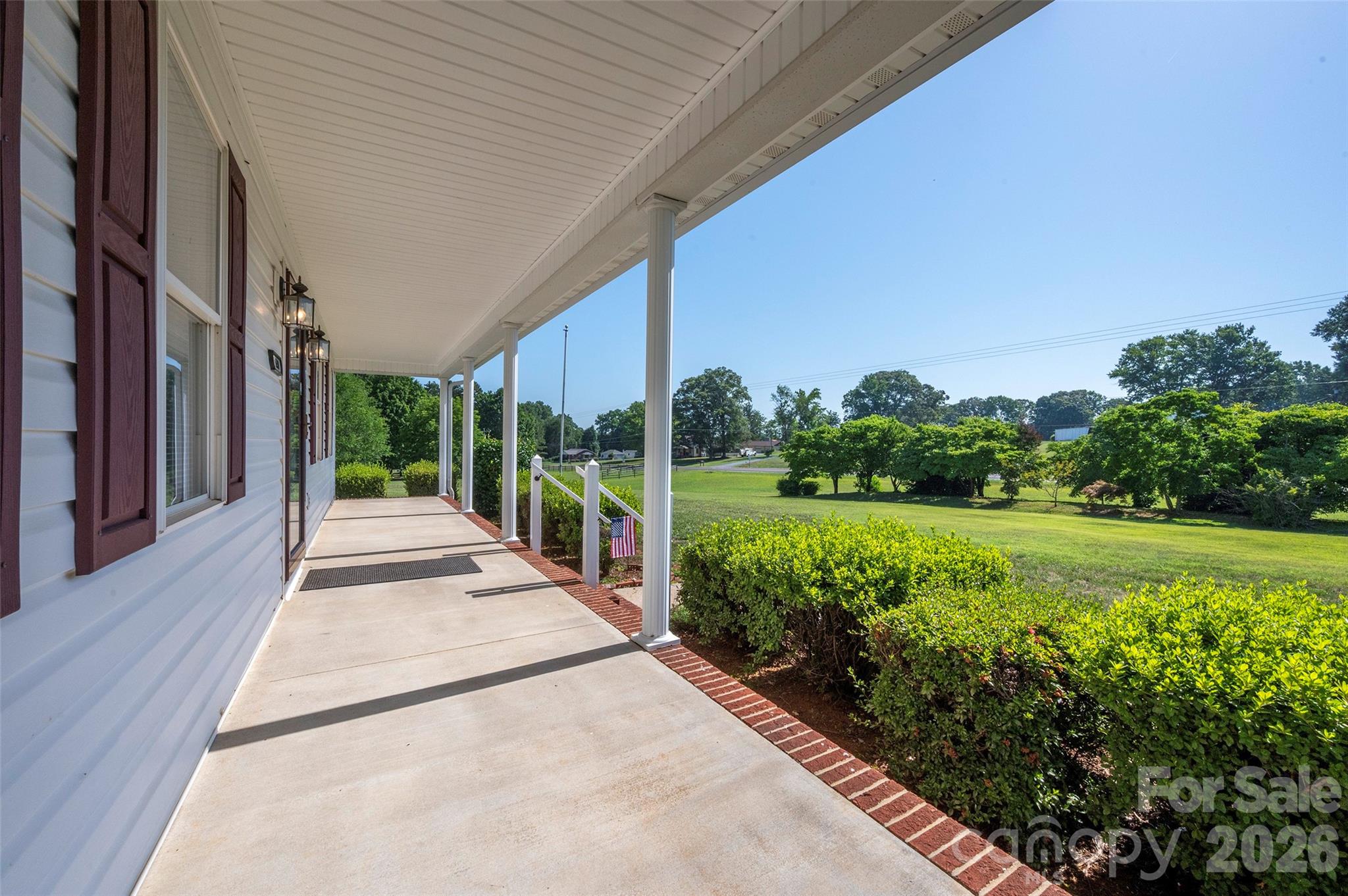 1630 Yadkin Valley Road