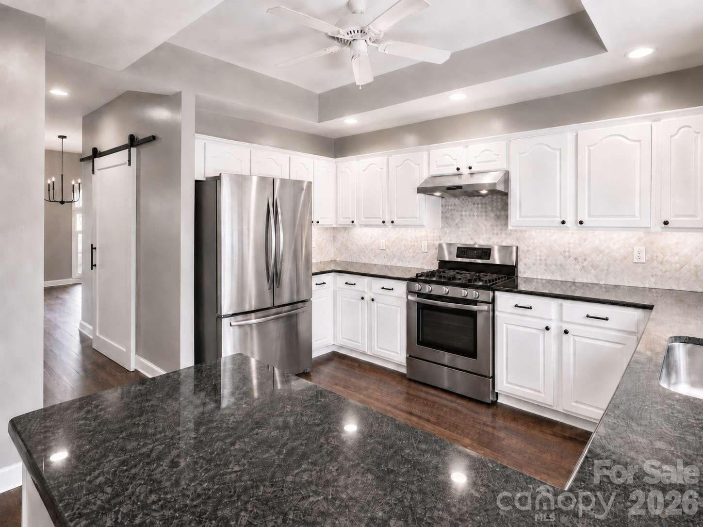 12512 Cliffcreek Drive