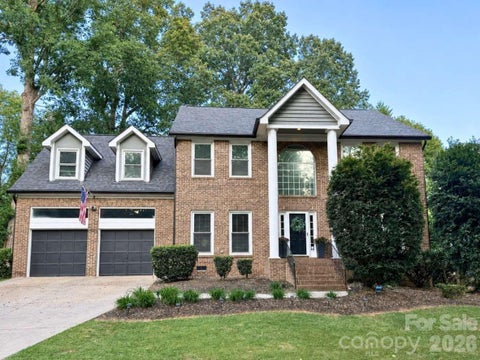 Photo of 12512 Cliffcreek Drive, Huntersville, NC 28078 (MLS # 4422113)