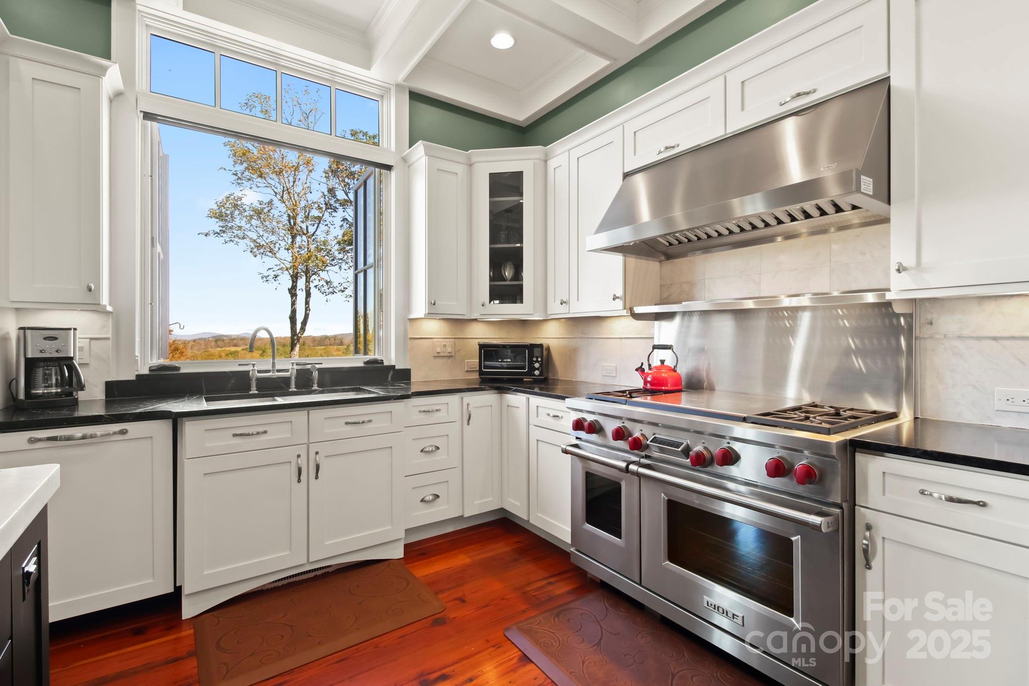 Green Hill - Residential