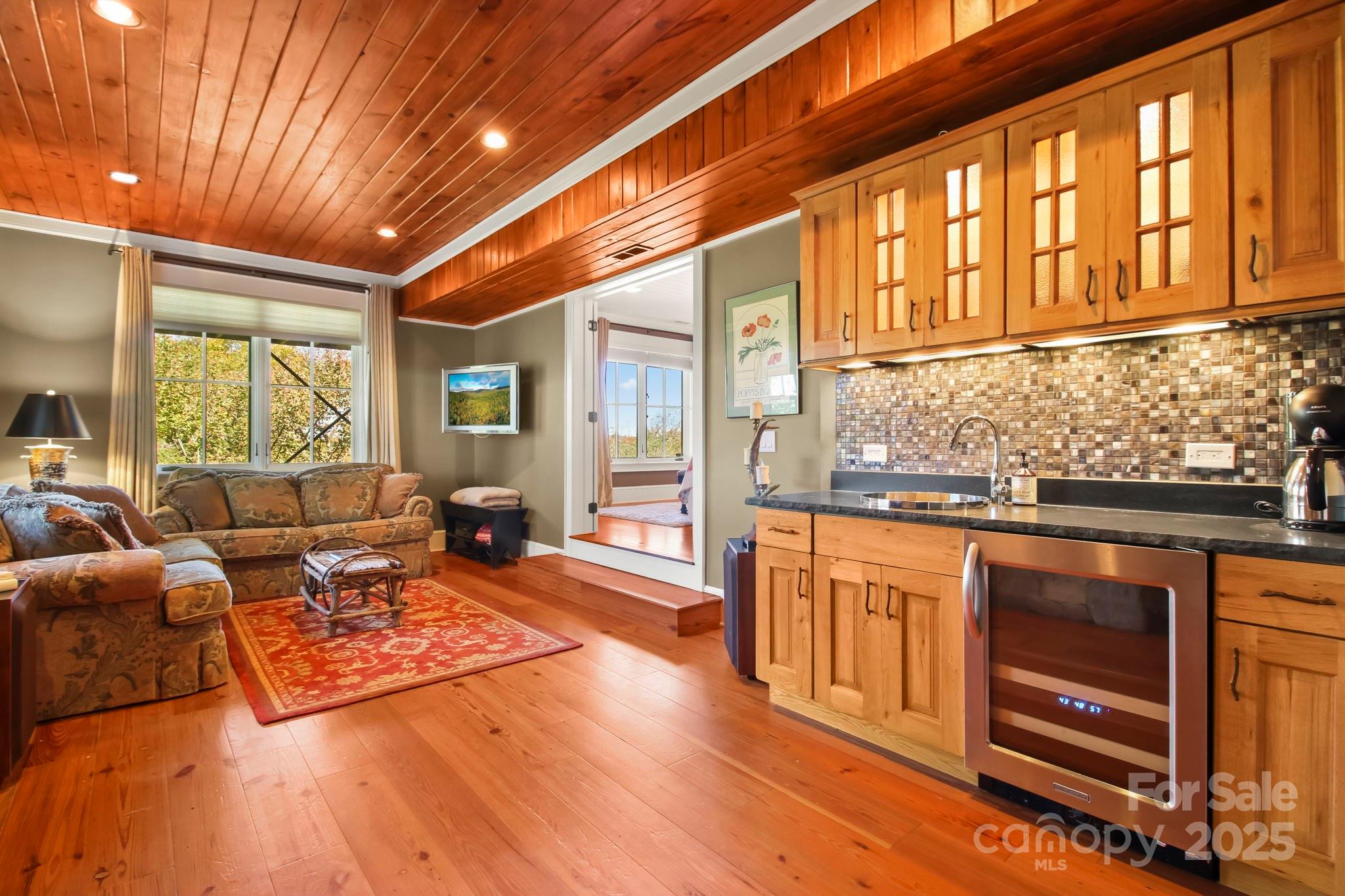 Green Hill - Residential