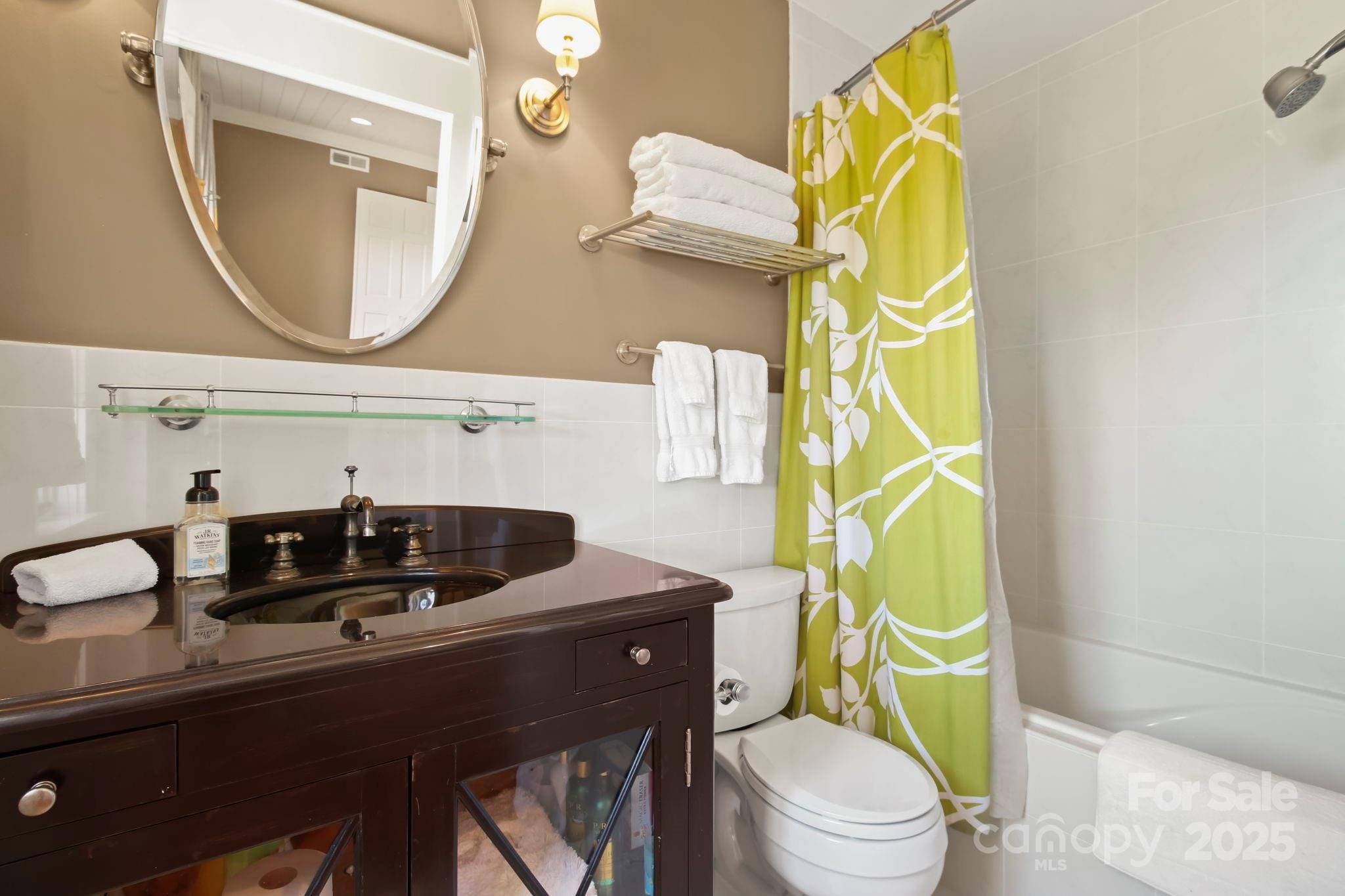 Green Hill - Residential