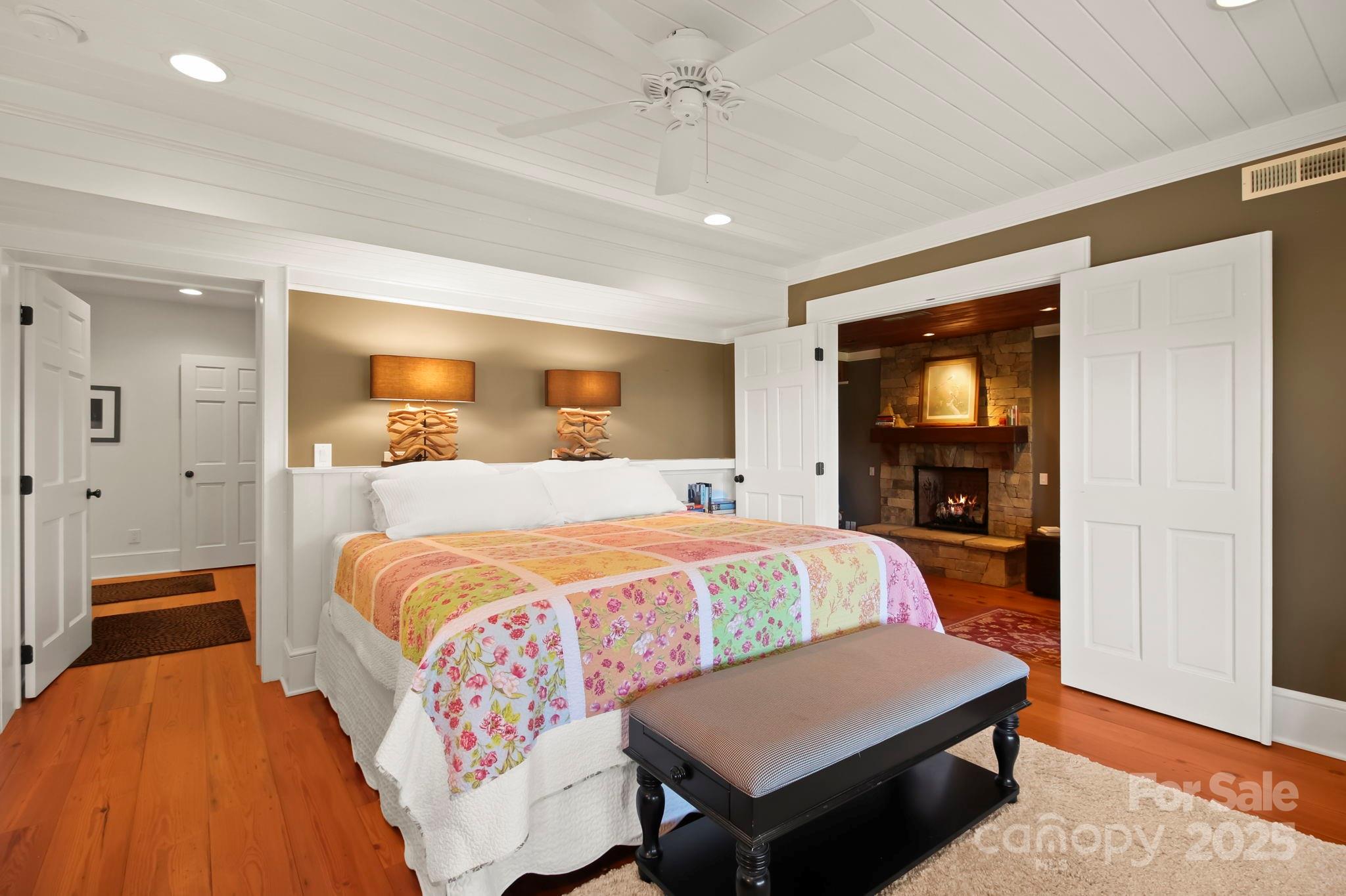 Green Hill - Residential