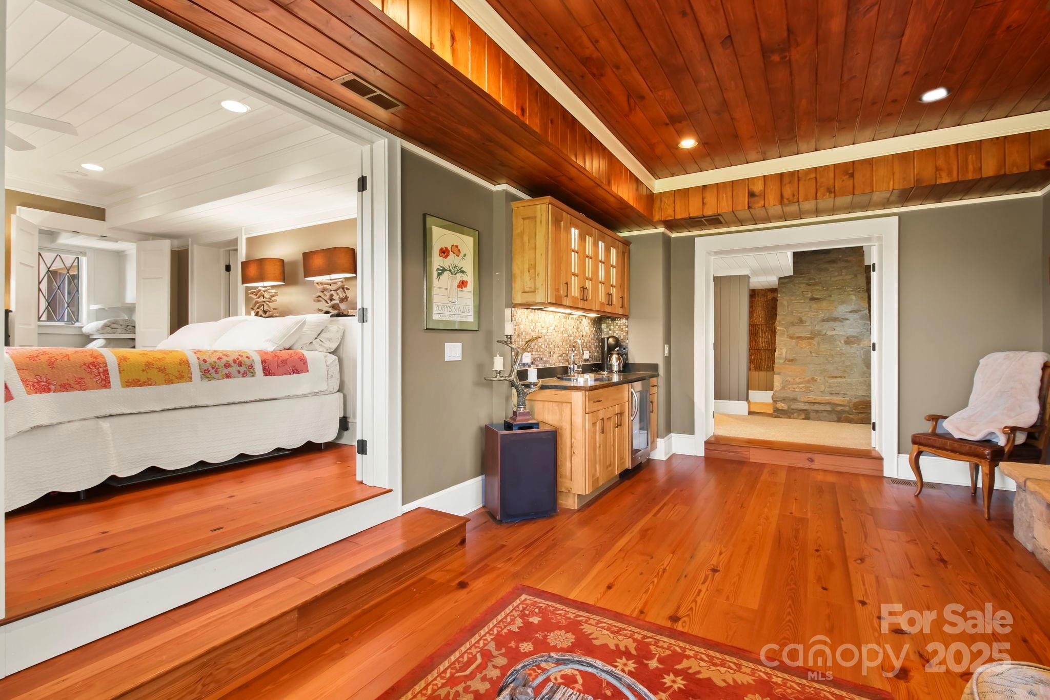 Green Hill - Residential