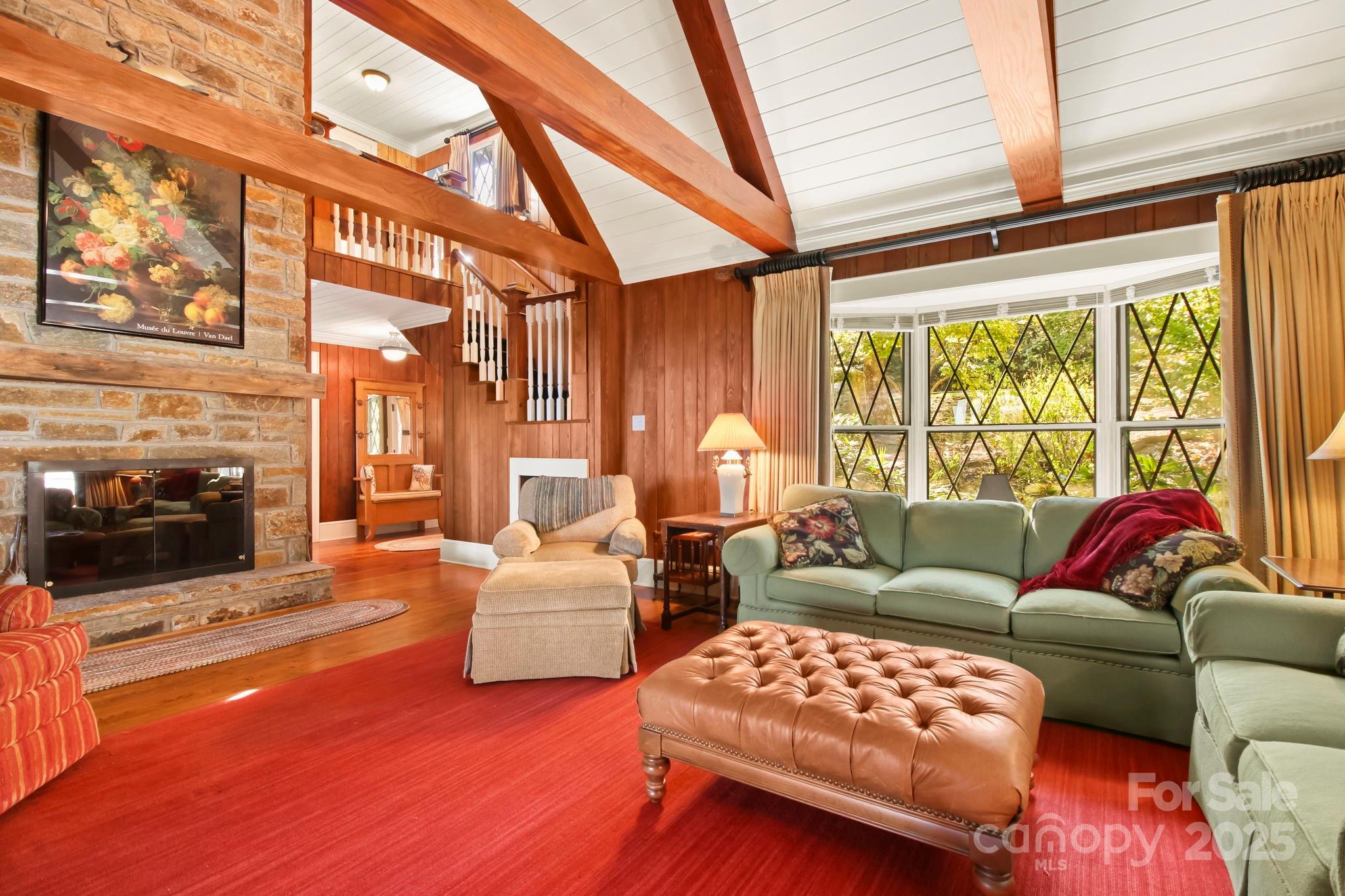 Green Hill - Residential