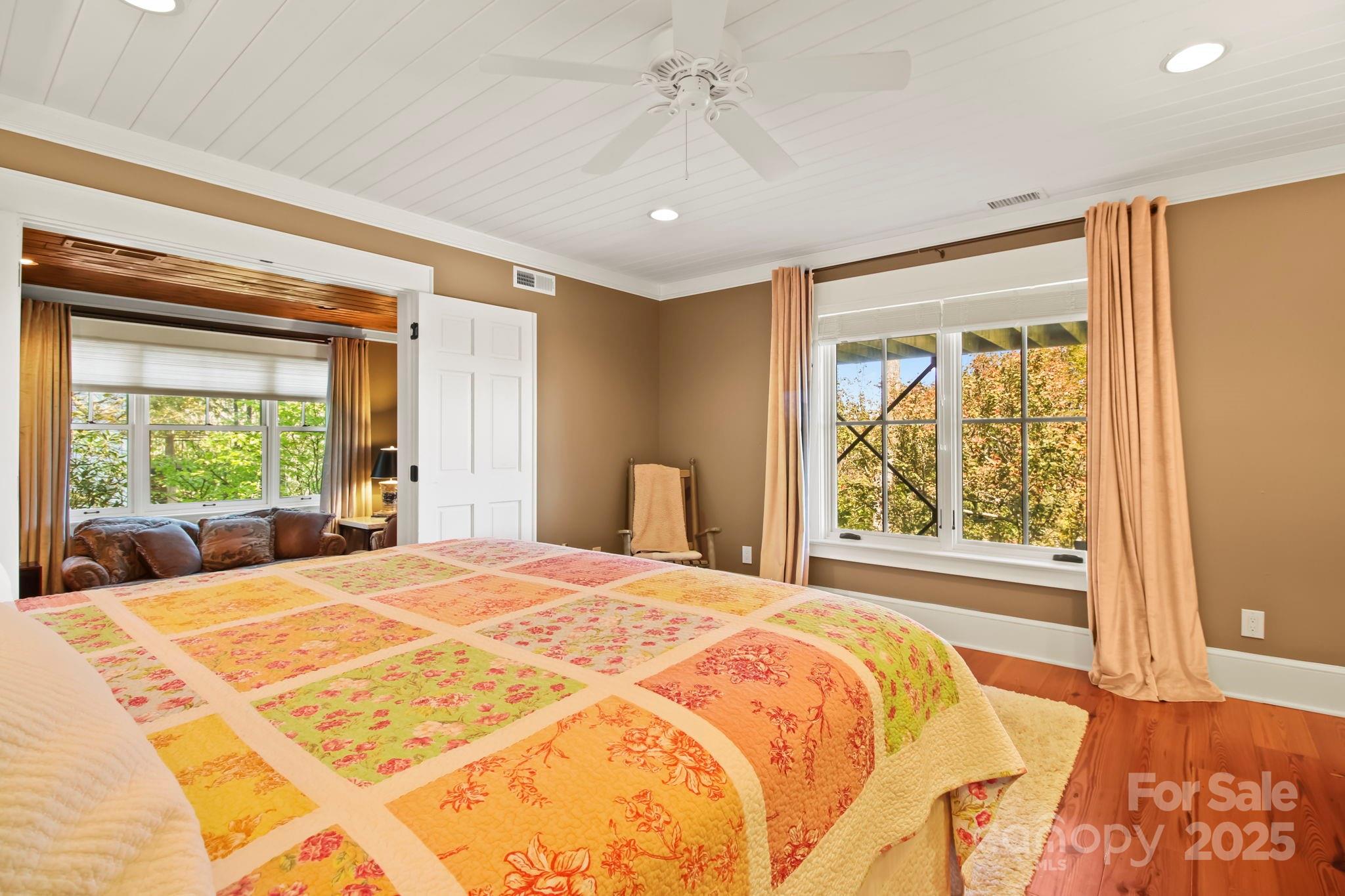 Green Hill - Residential