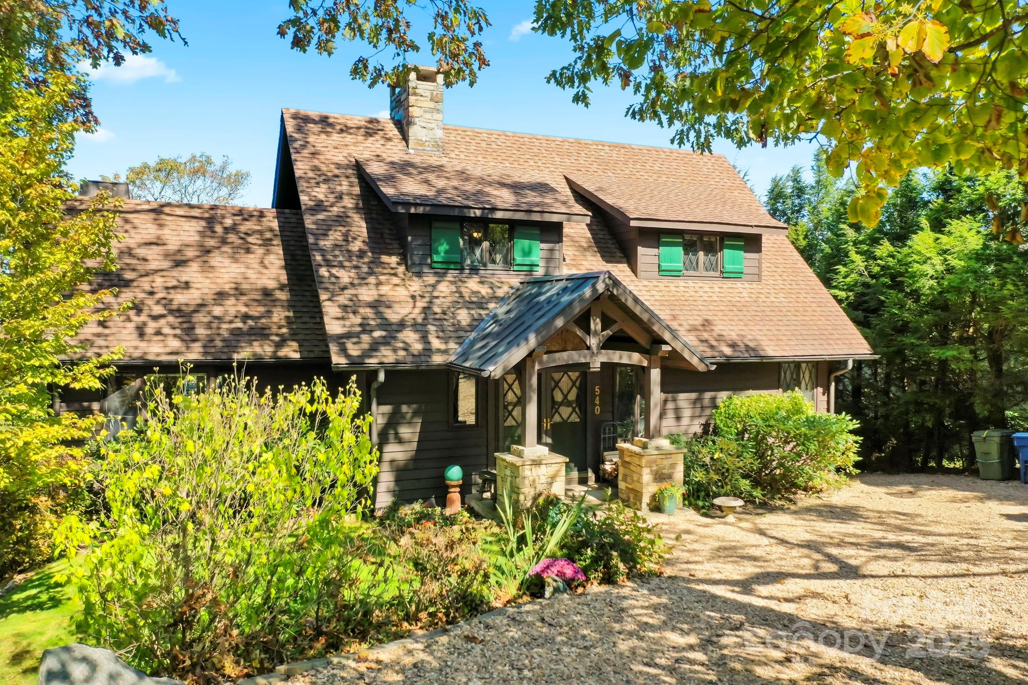 Green Hill - Residential