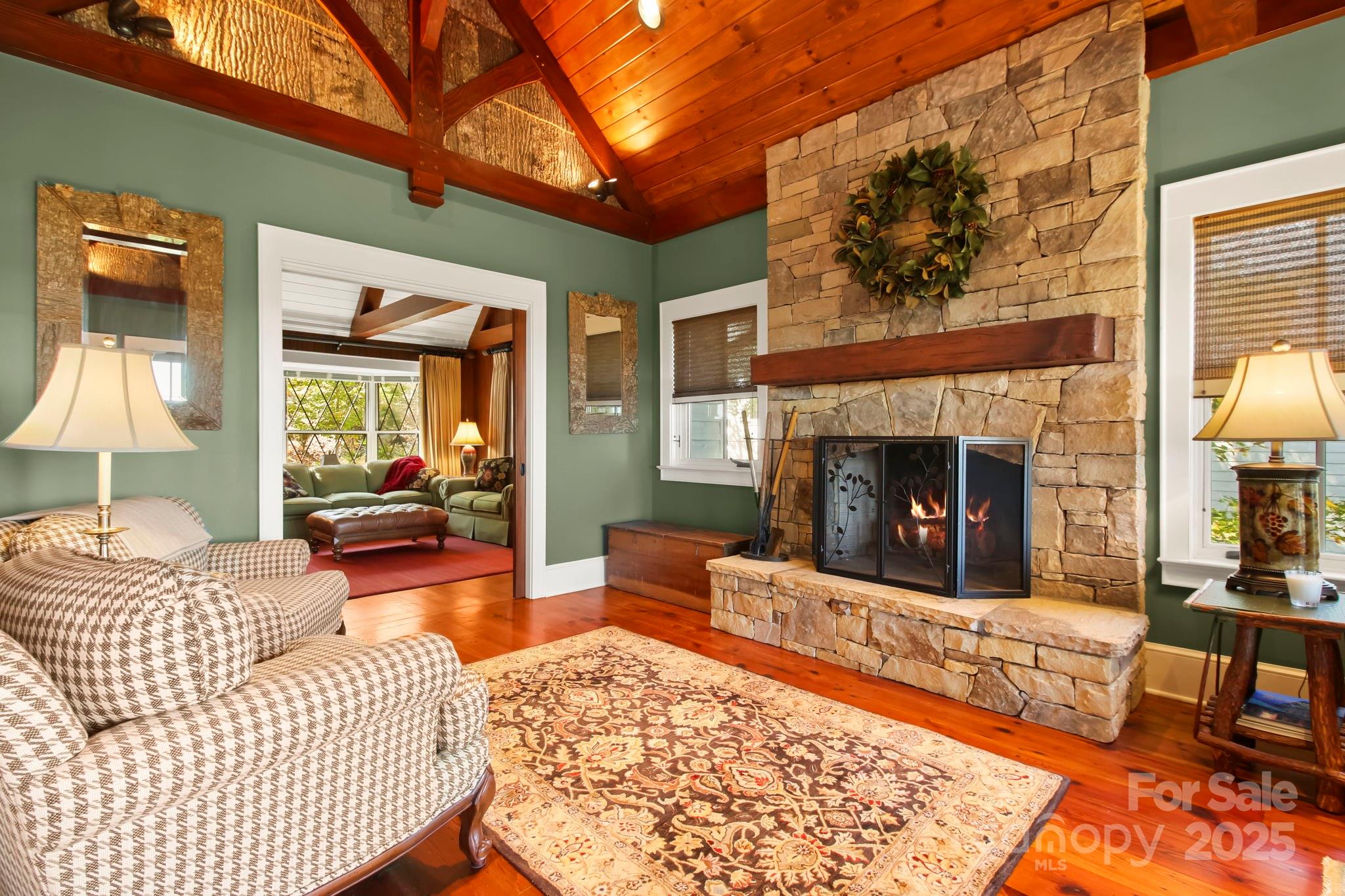 Green Hill - Residential