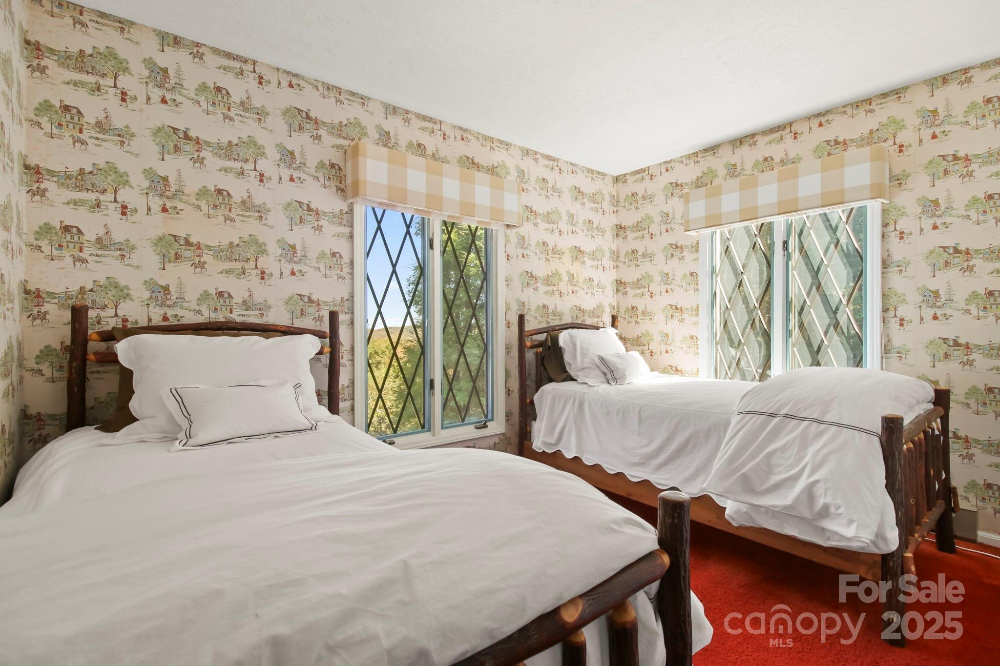 Green Hill - Residential