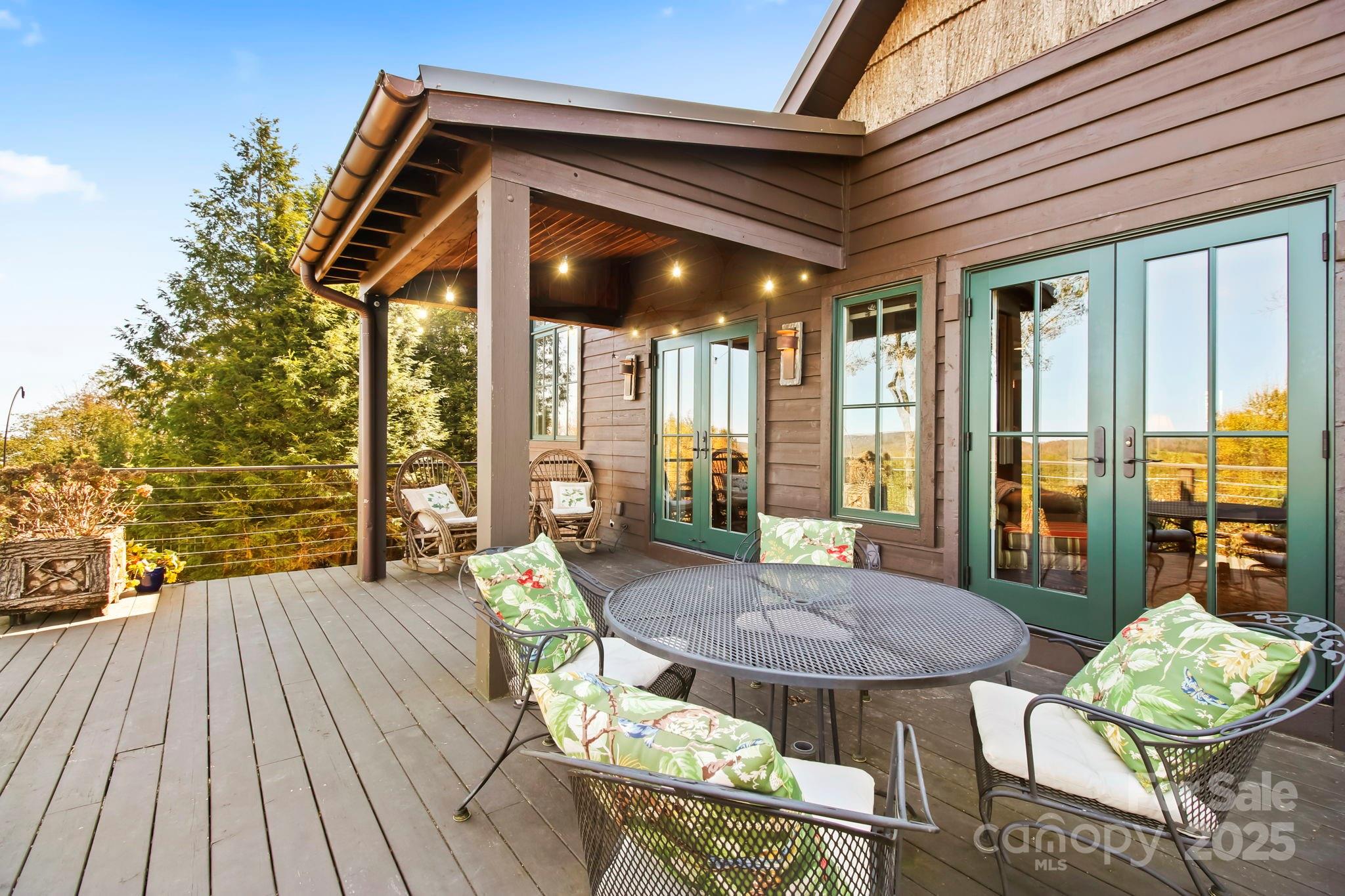 Green Hill - Residential