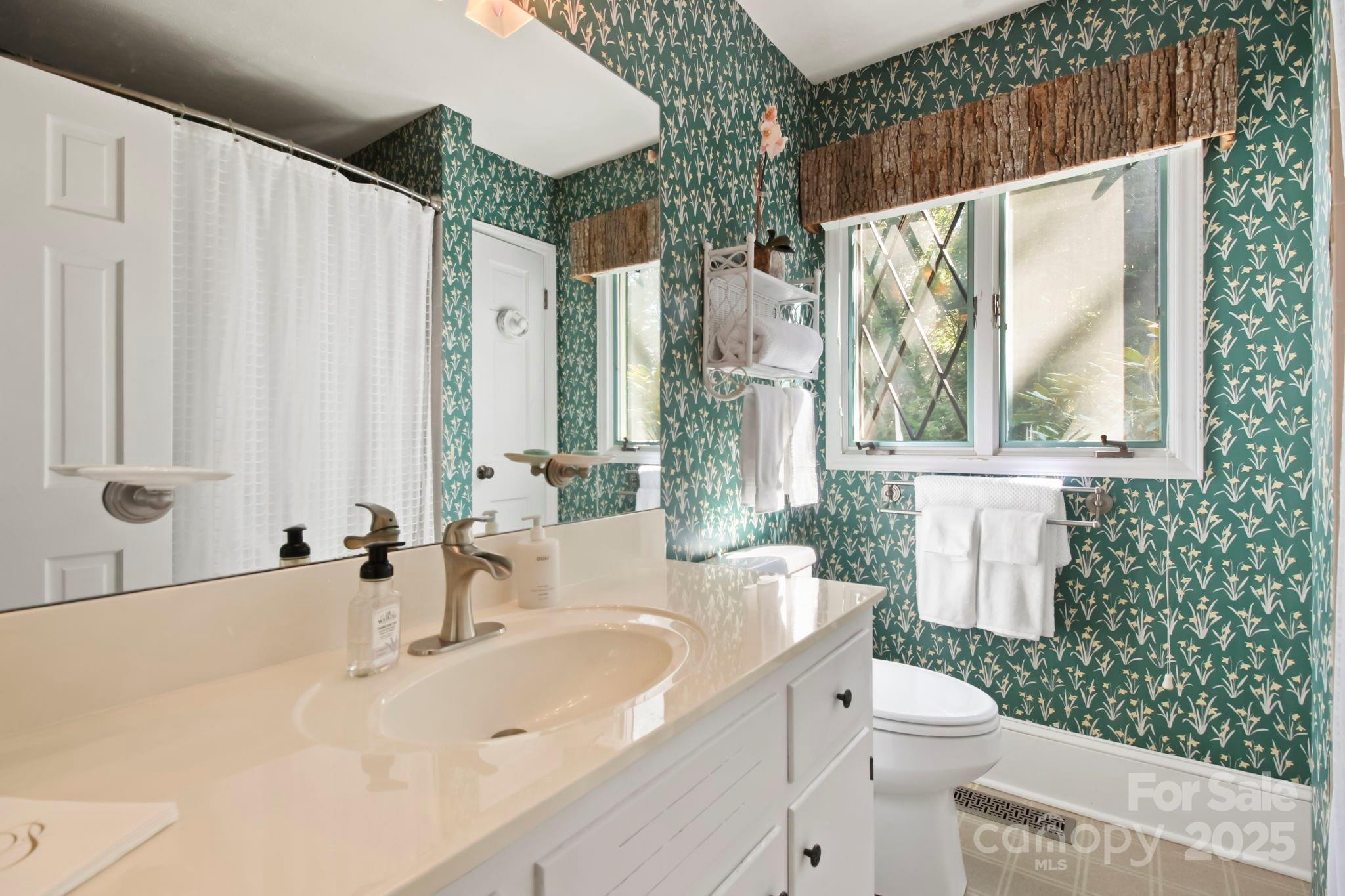 Green Hill - Residential