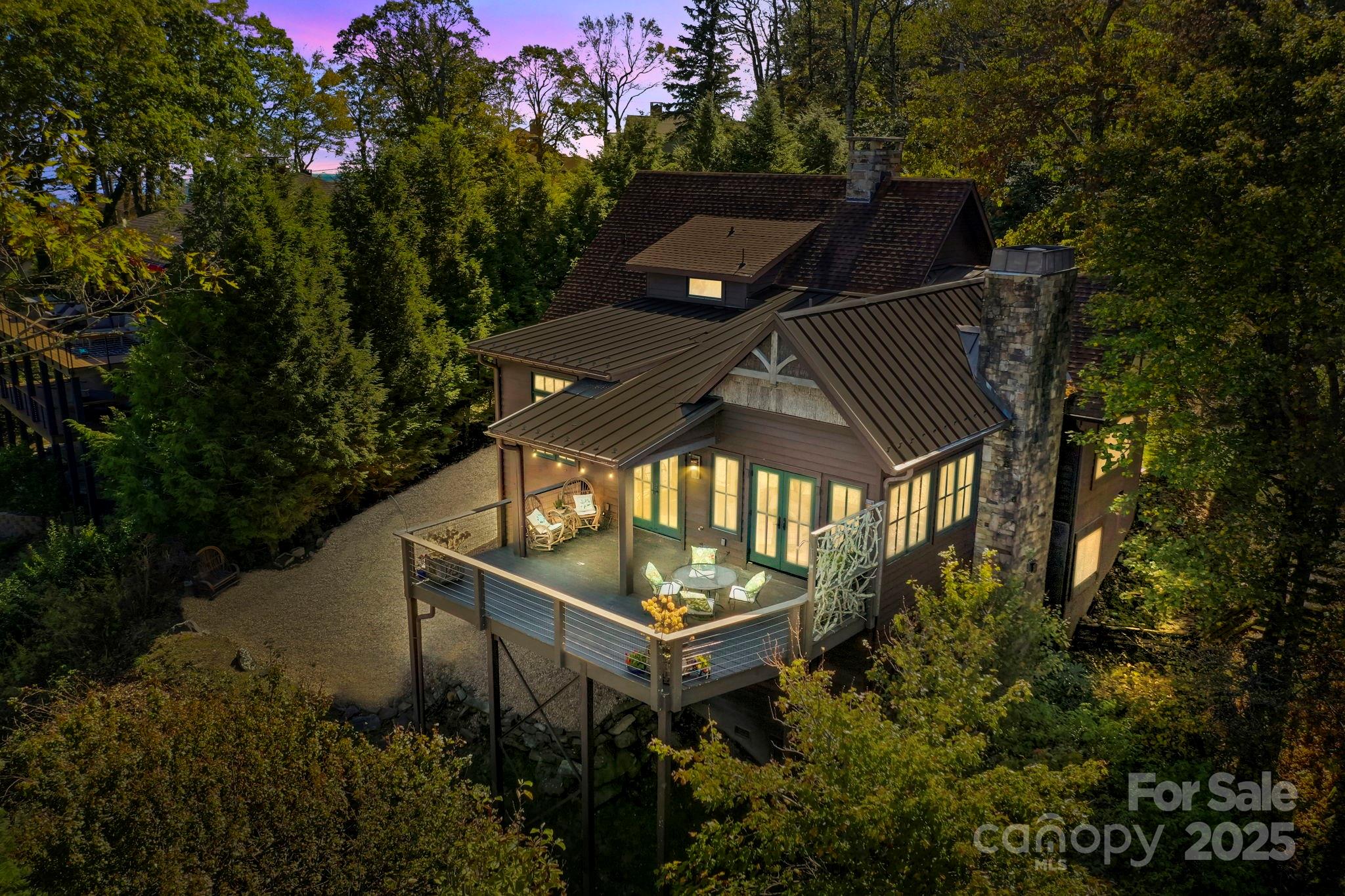 Green Hill - Residential