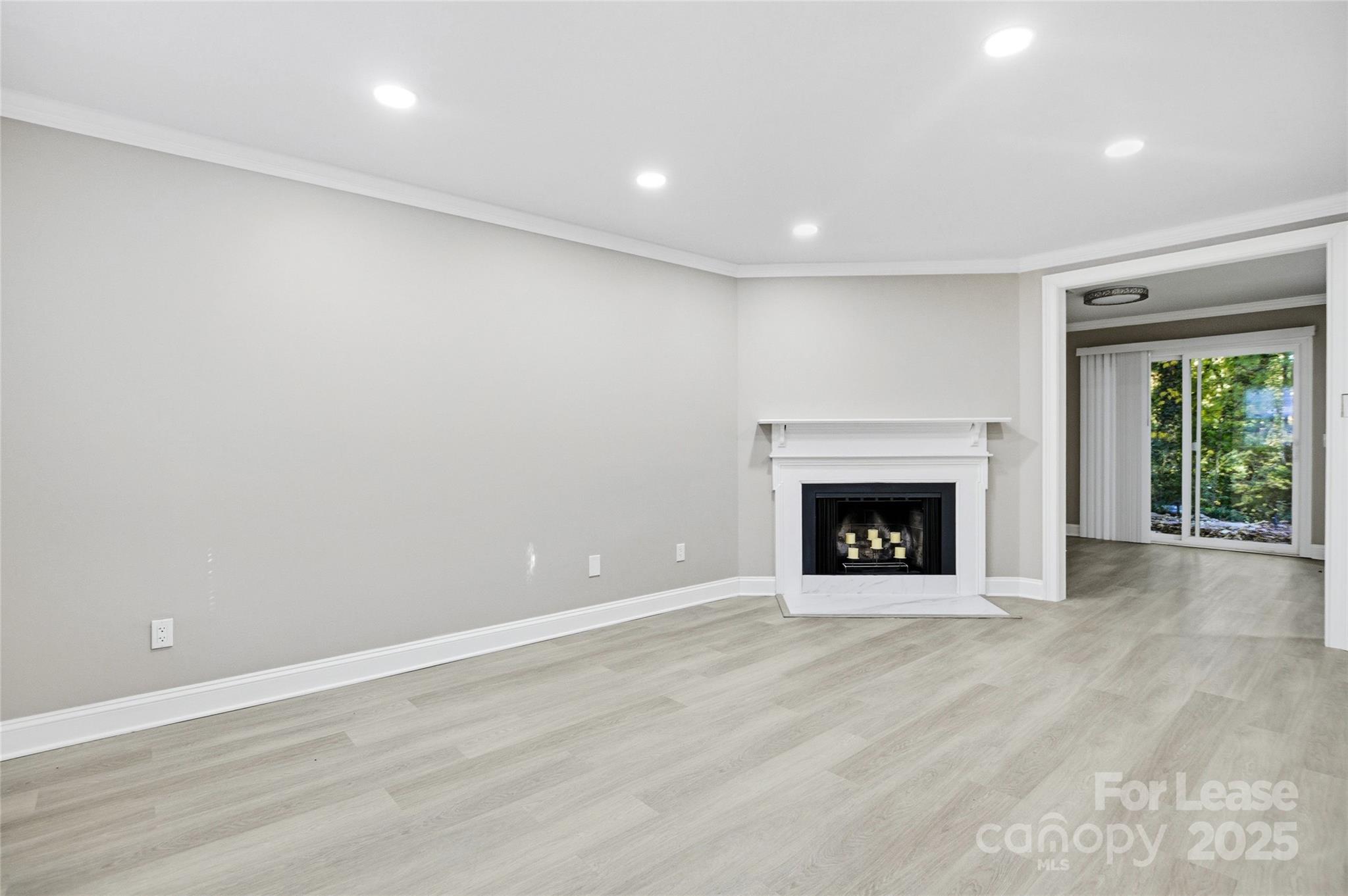 Heathstead - Residential Lease