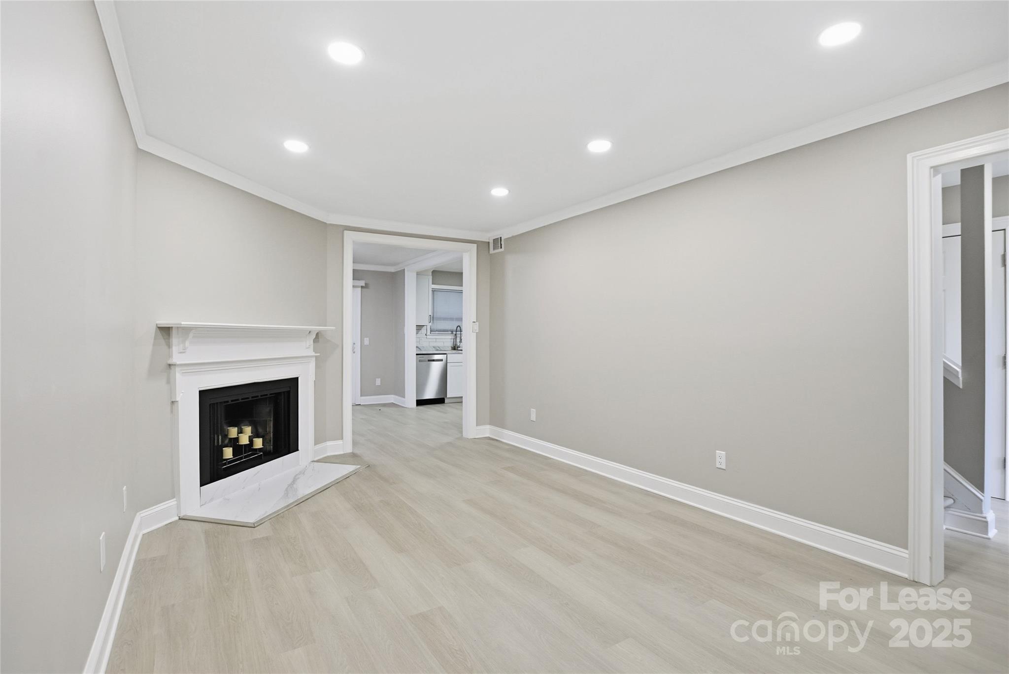 Heathstead - Residential Lease