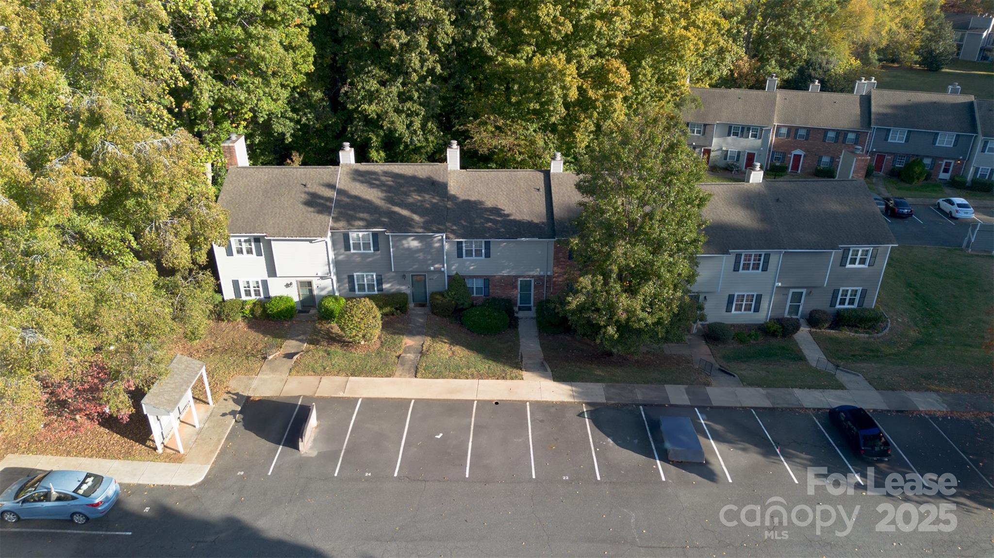 Heathstead - Residential Lease