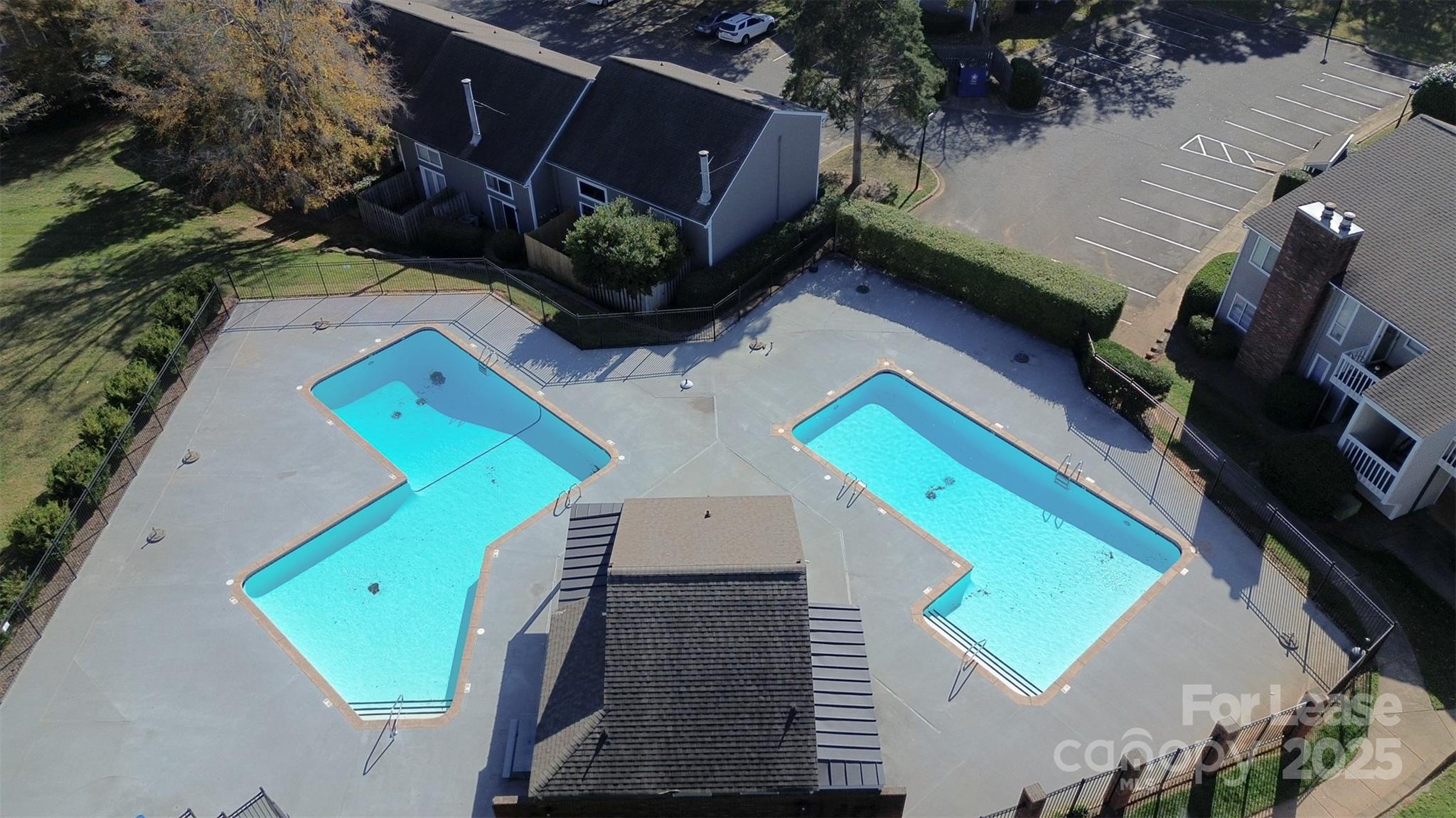 Heathstead - Residential Lease