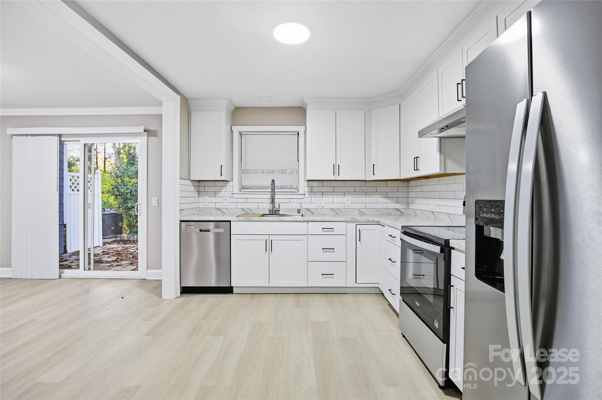 Heathstead - Residential Lease