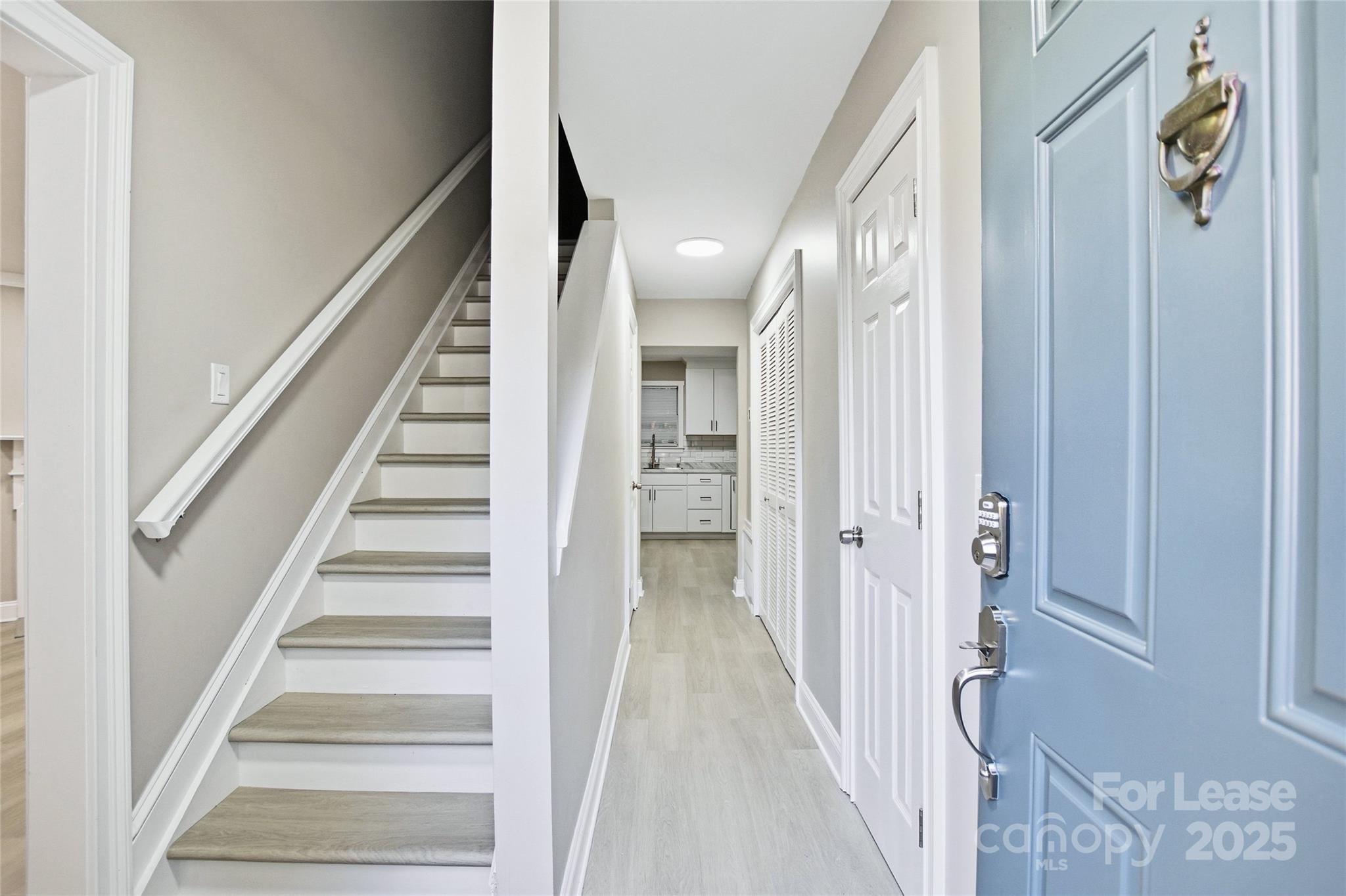 Heathstead - Residential Lease