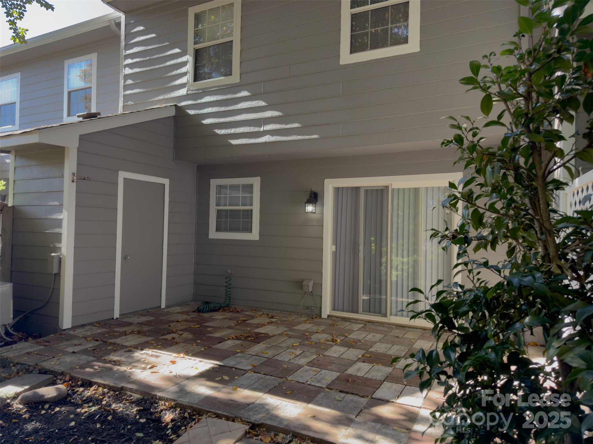 Heathstead - Residential Lease