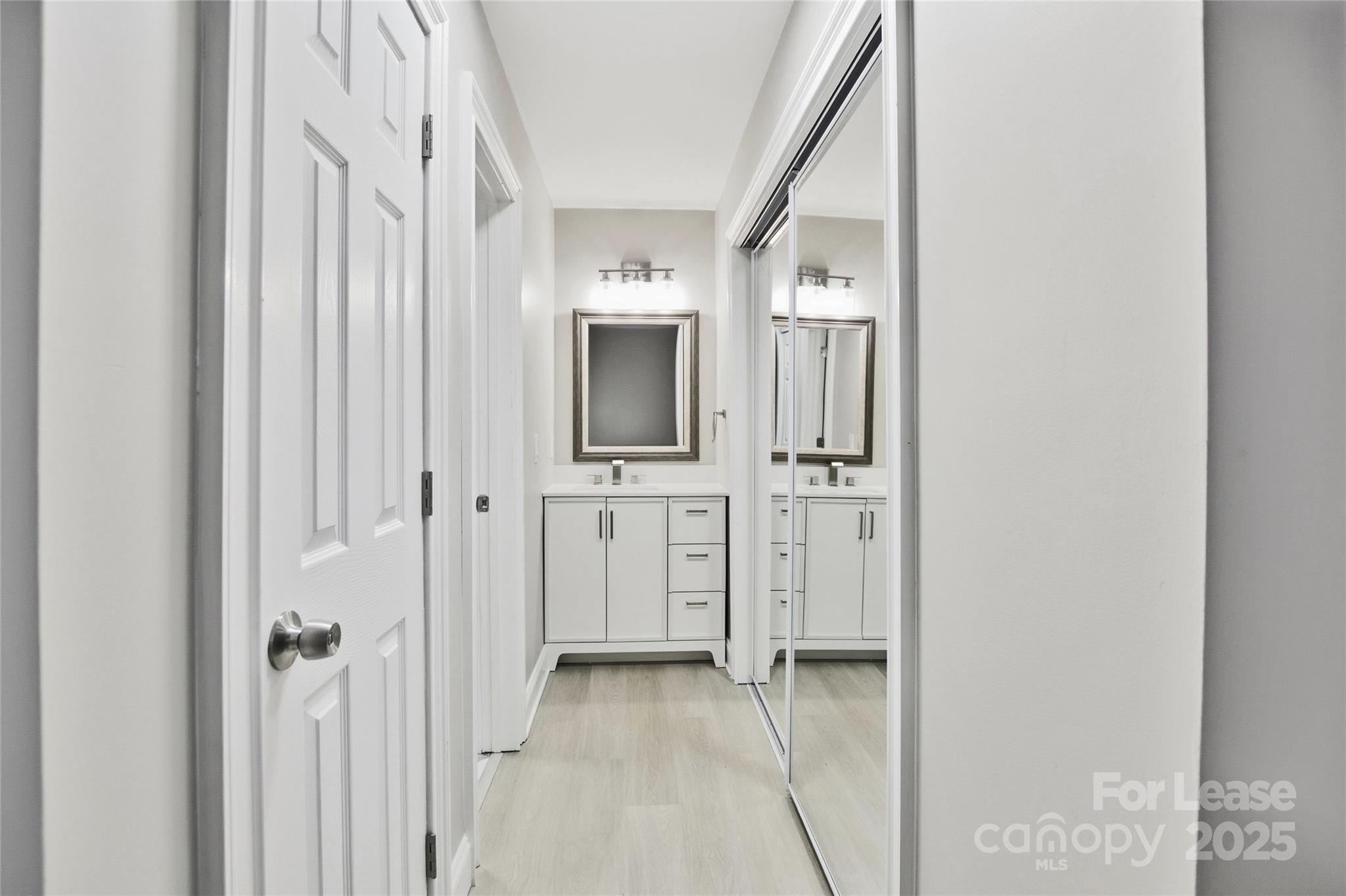 Heathstead - Residential Lease