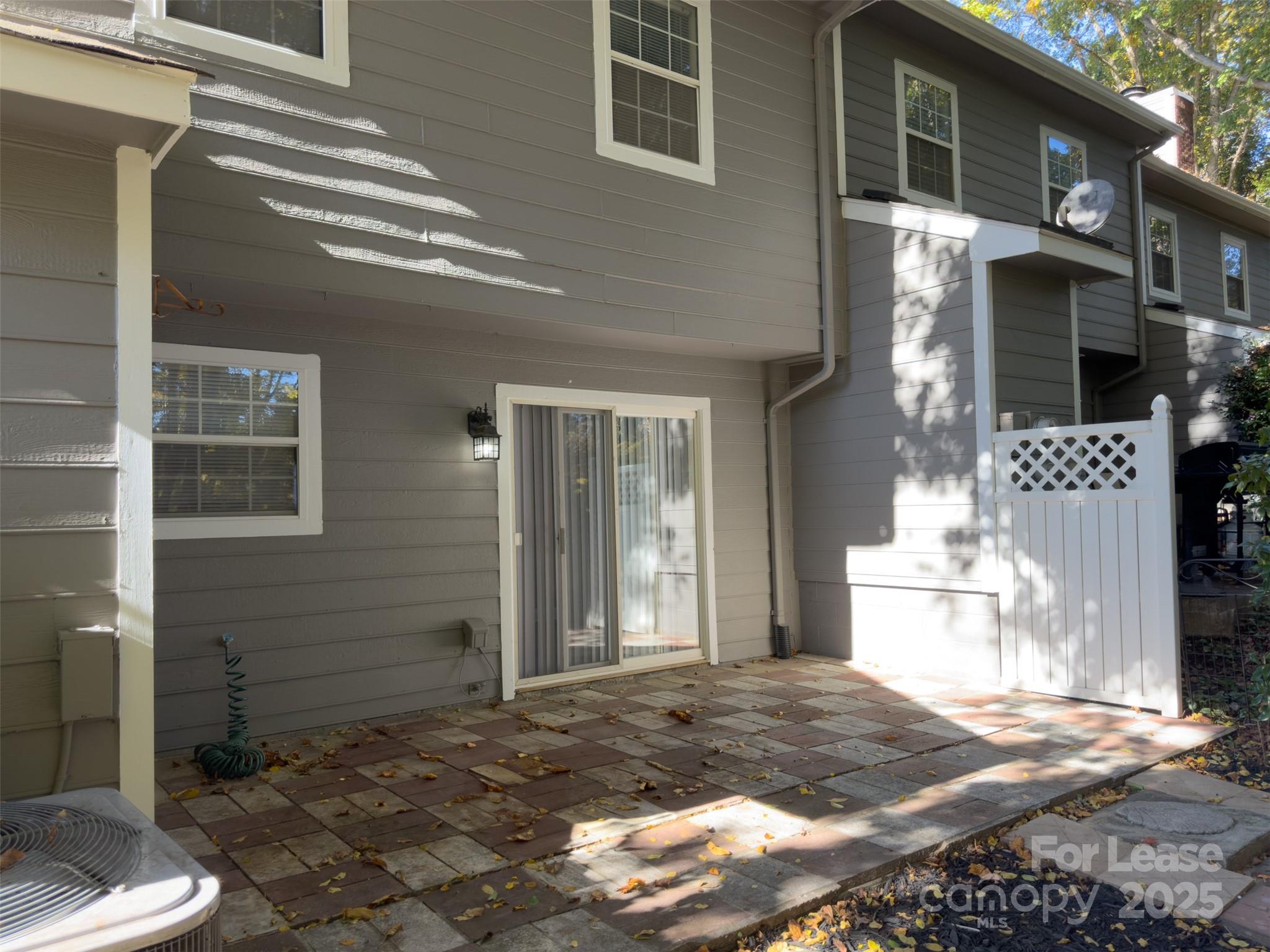 Heathstead - Residential Lease