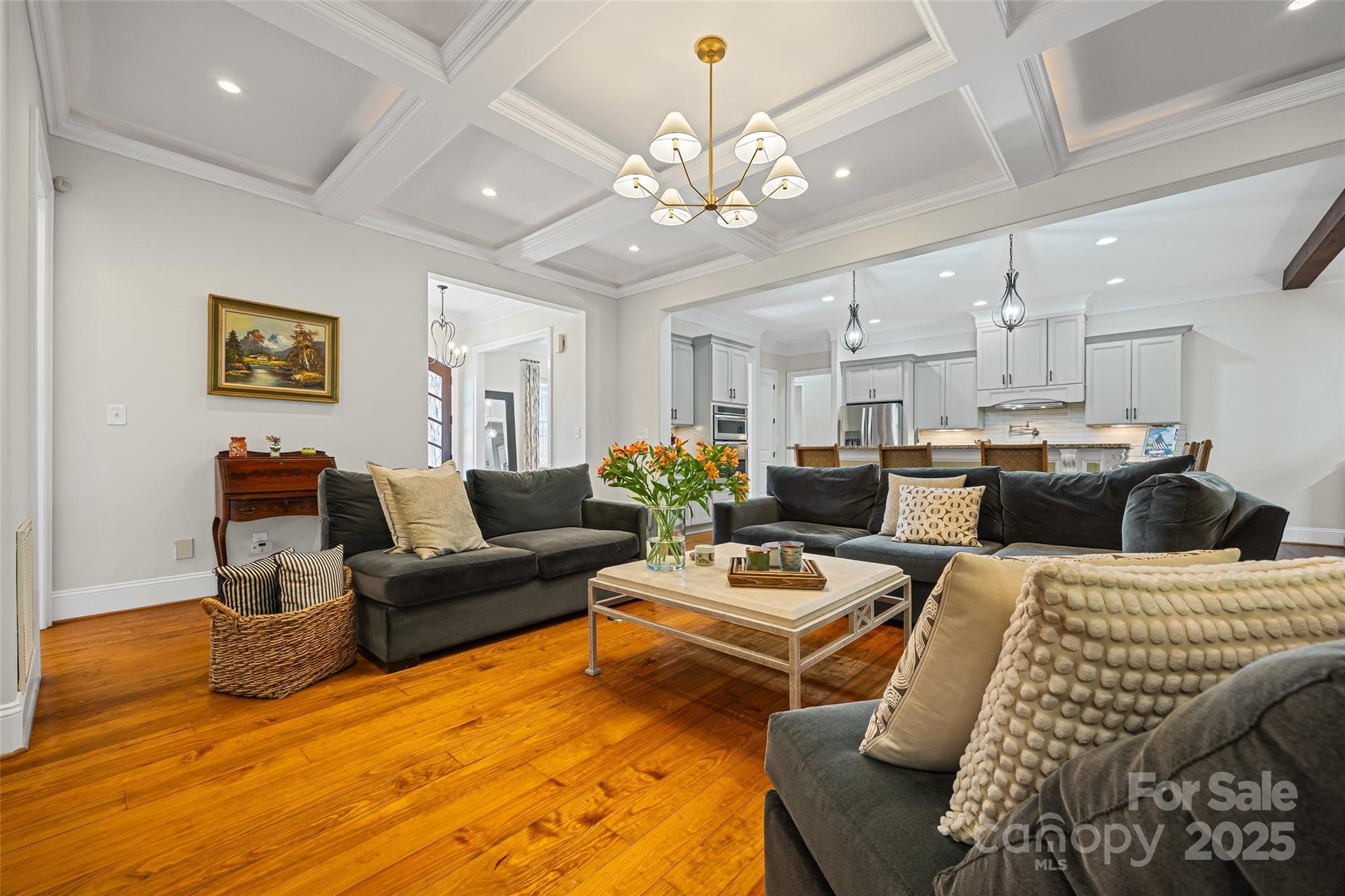 Trinity Ridge - Residential