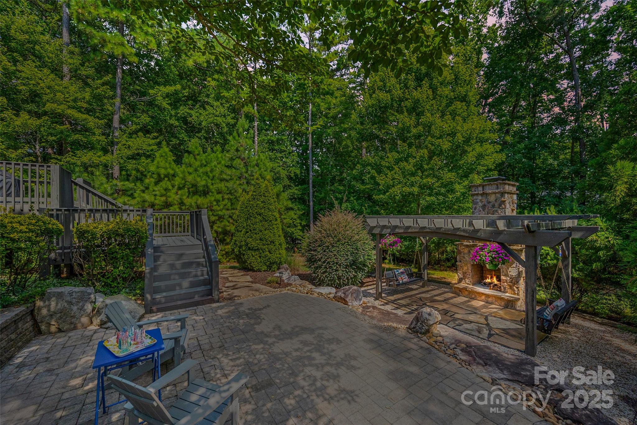 Trinity Ridge - Residential