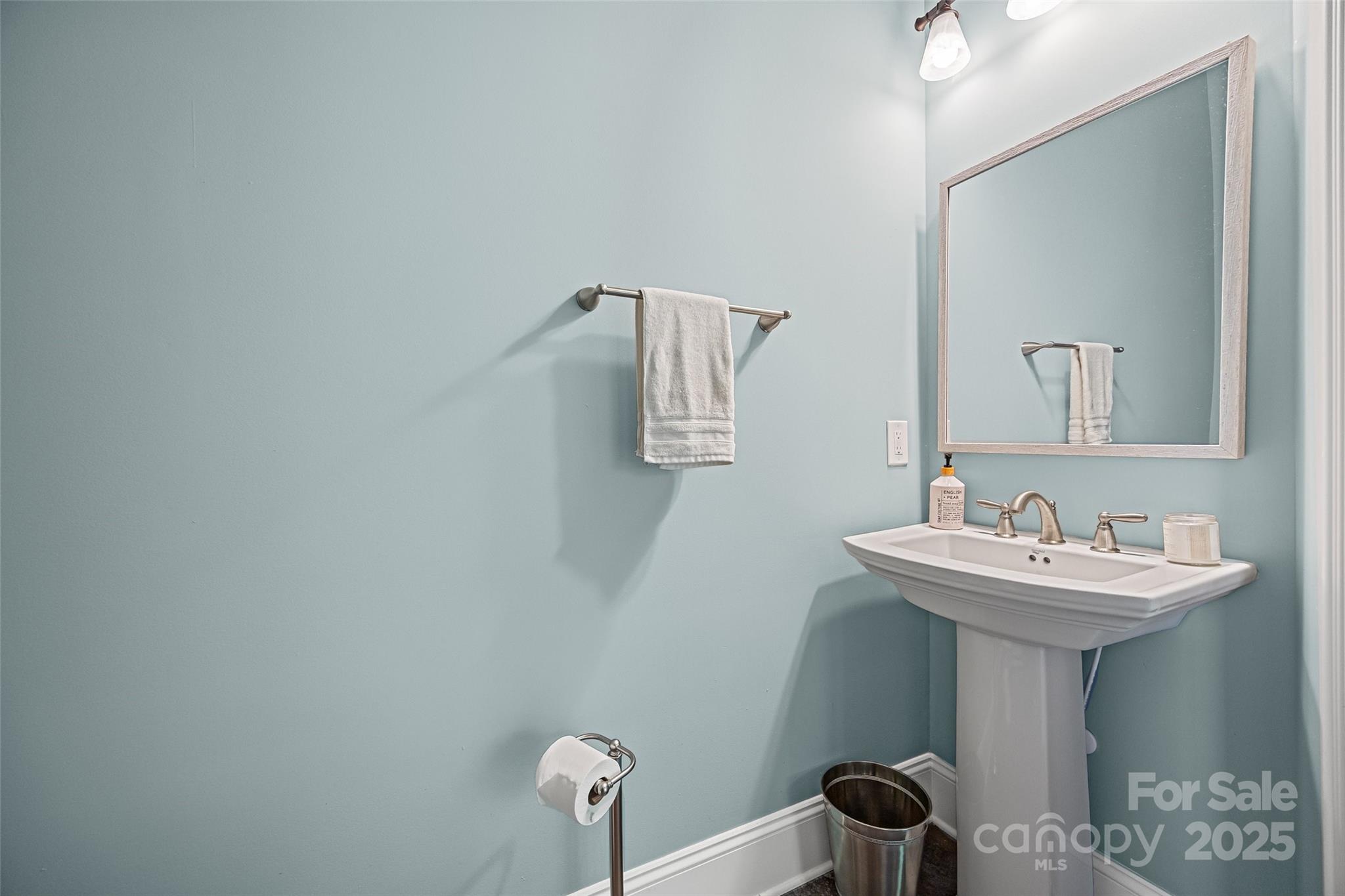 Trinity Ridge - Residential