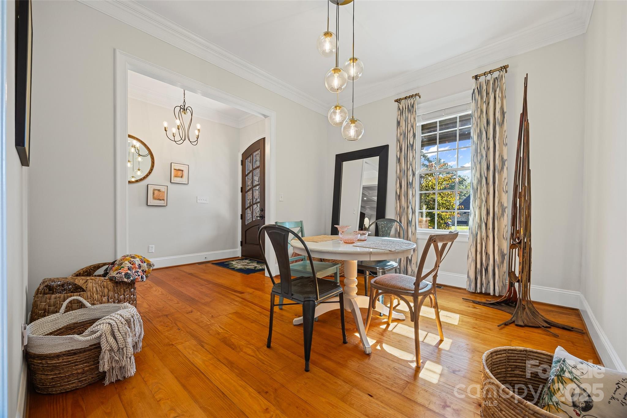 Trinity Ridge - Residential