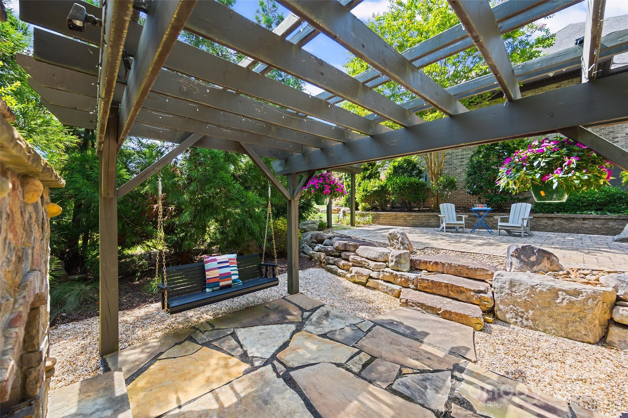 Trinity Ridge - Residential