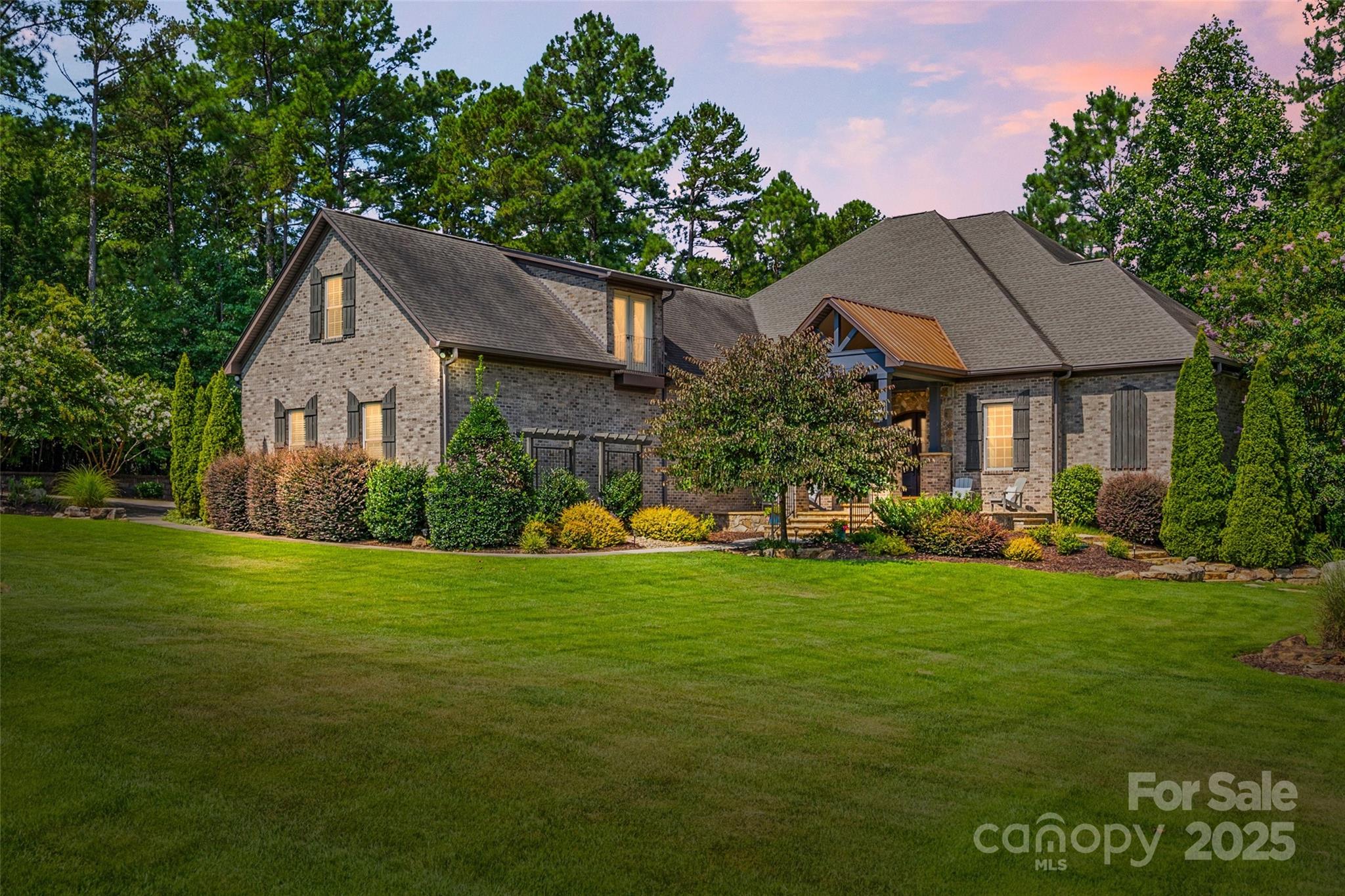 Trinity Ridge - Residential