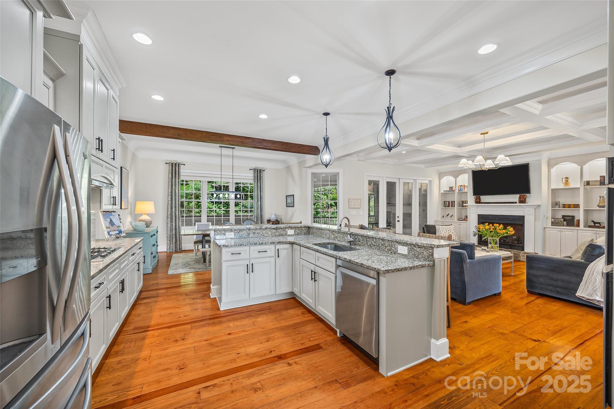 Trinity Ridge - Residential