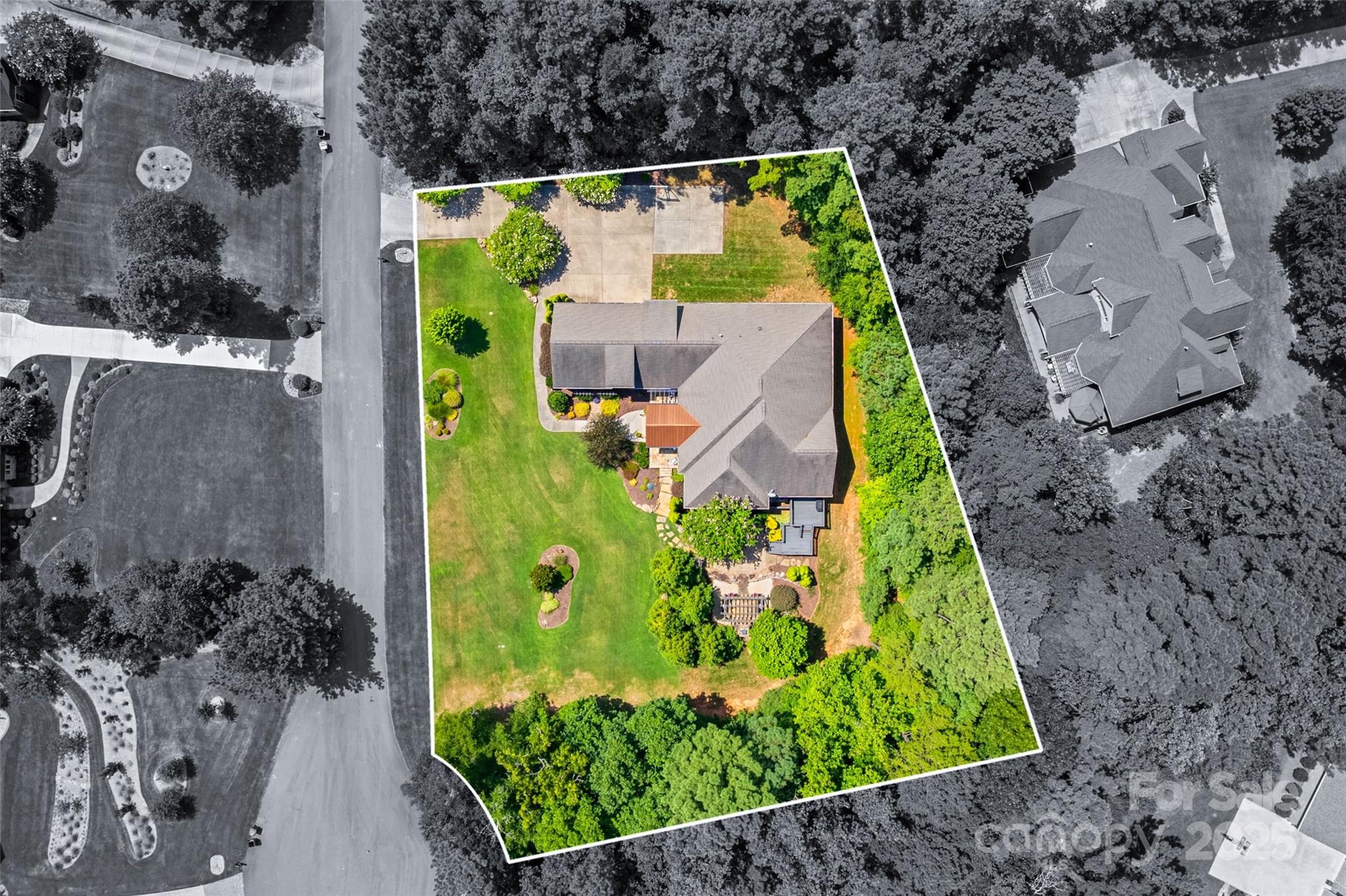 Trinity Ridge - Residential