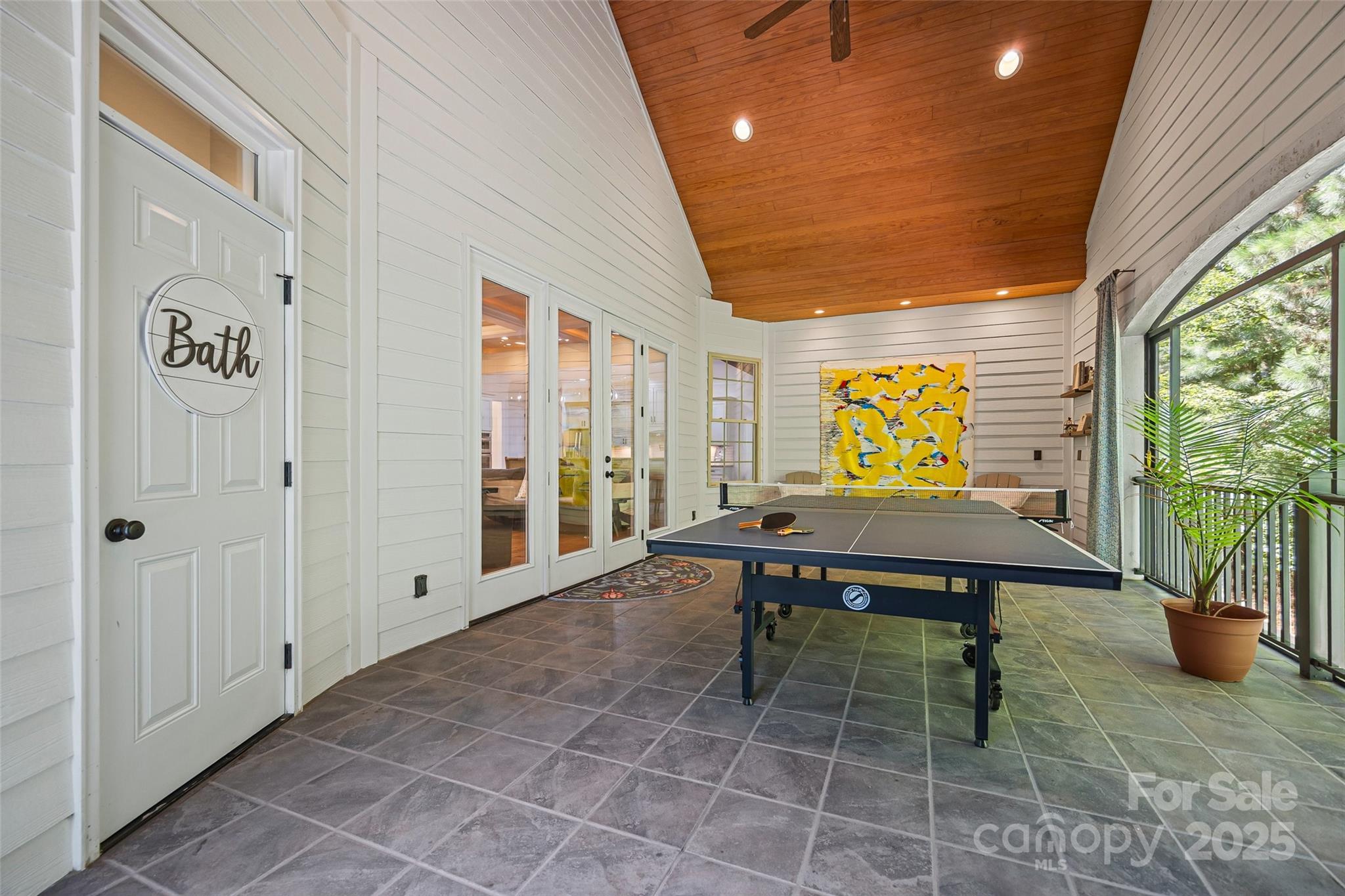 Trinity Ridge - Residential