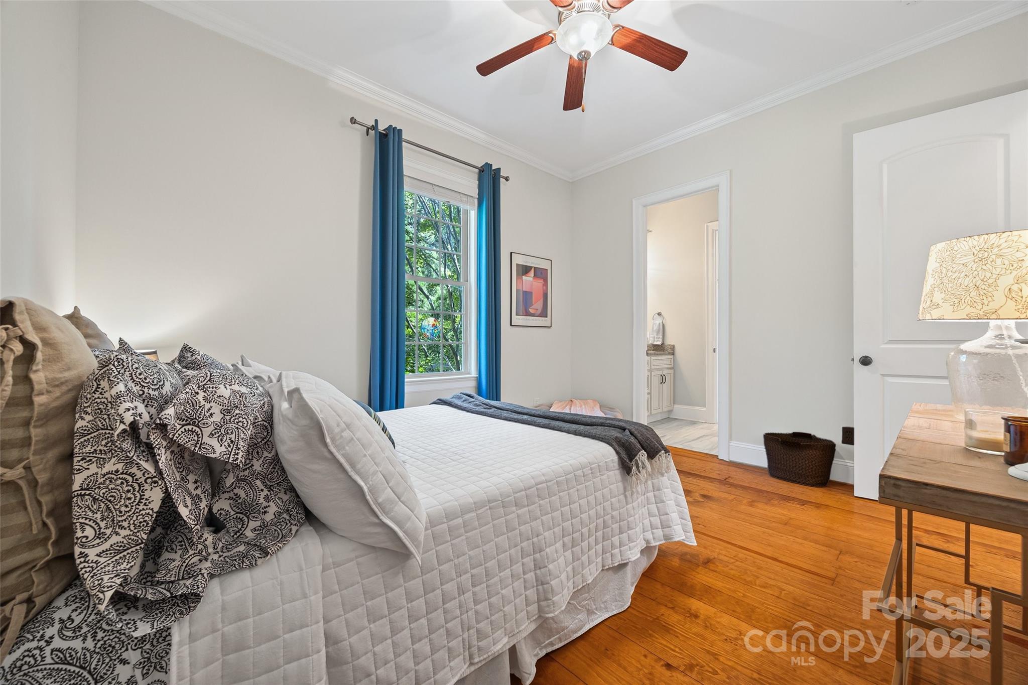 Trinity Ridge - Residential