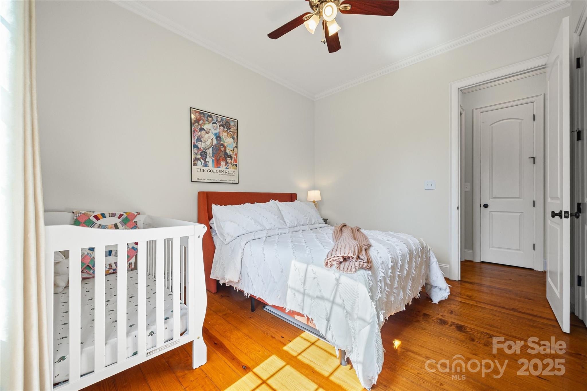 Trinity Ridge - Residential