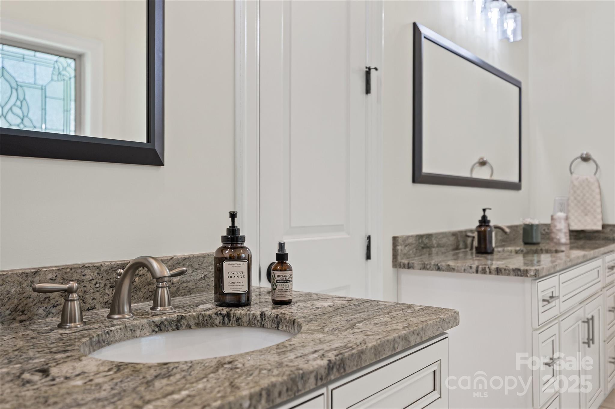 Trinity Ridge - Residential