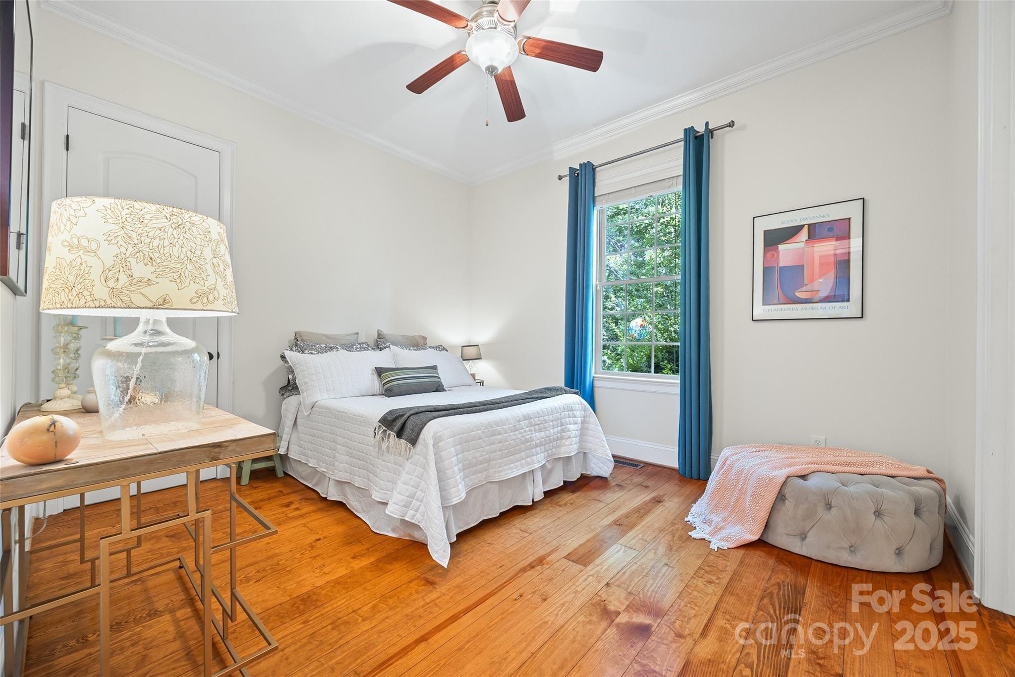 Trinity Ridge - Residential