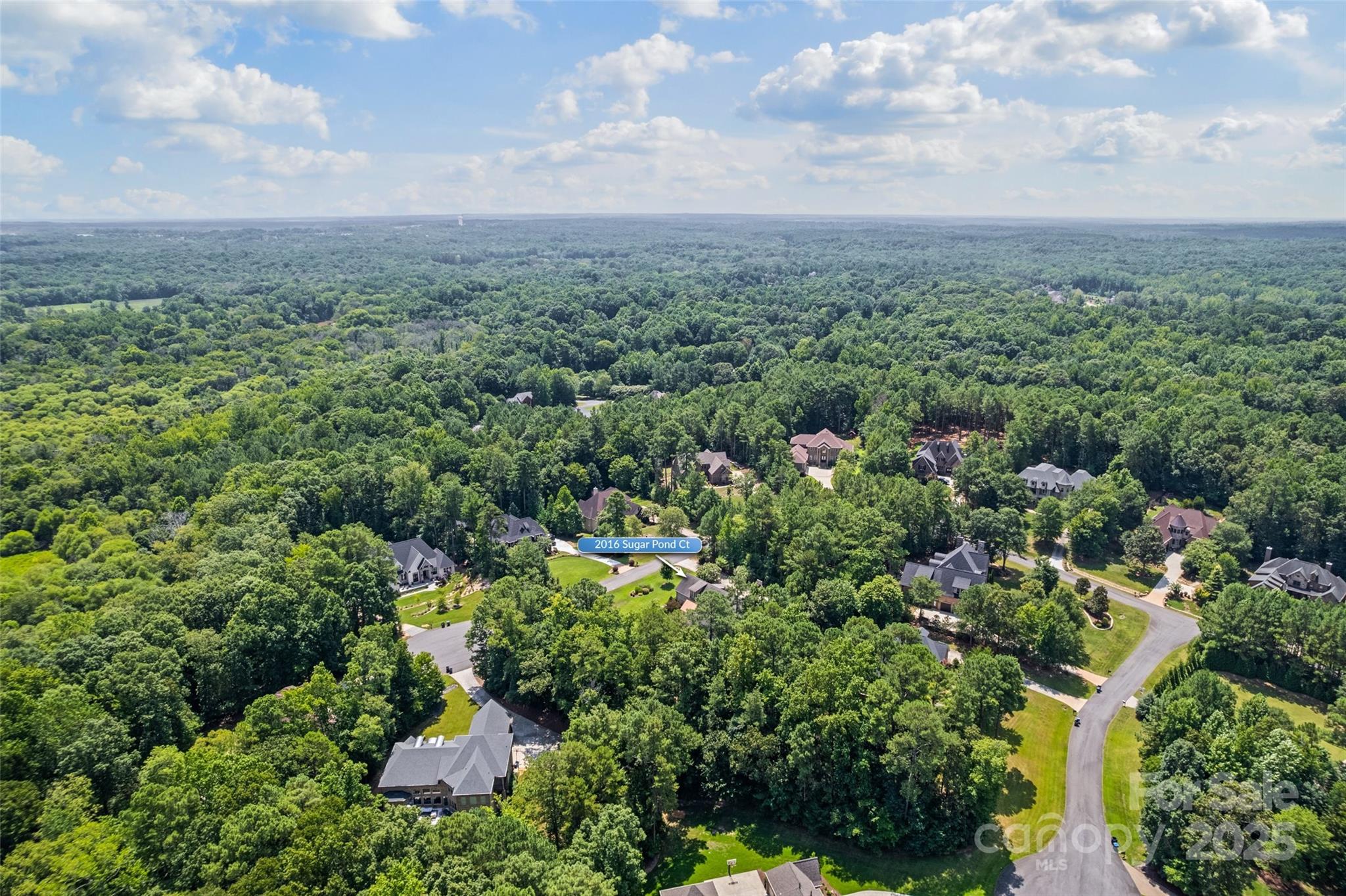 Trinity Ridge - Residential