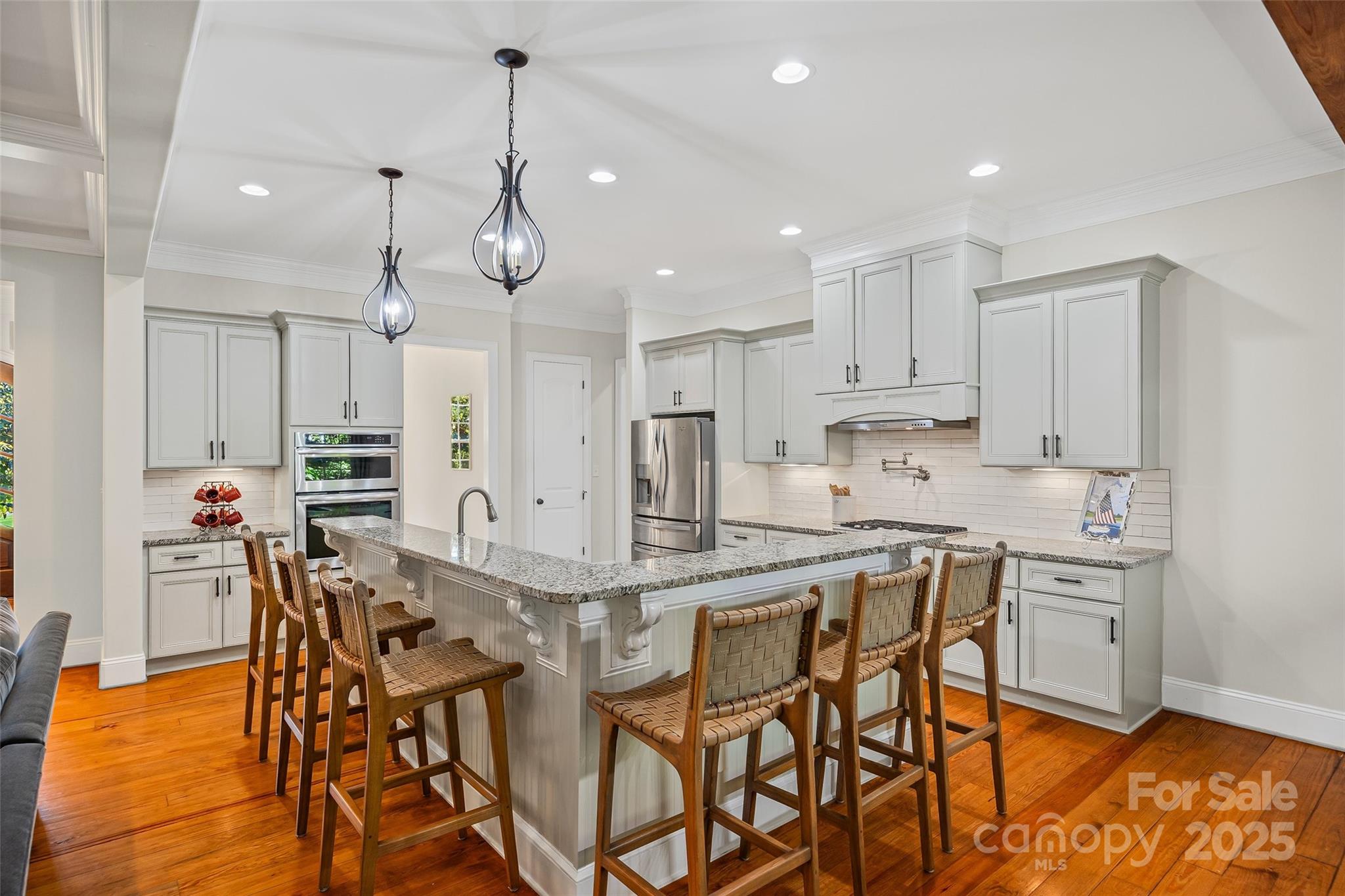 Trinity Ridge - Residential